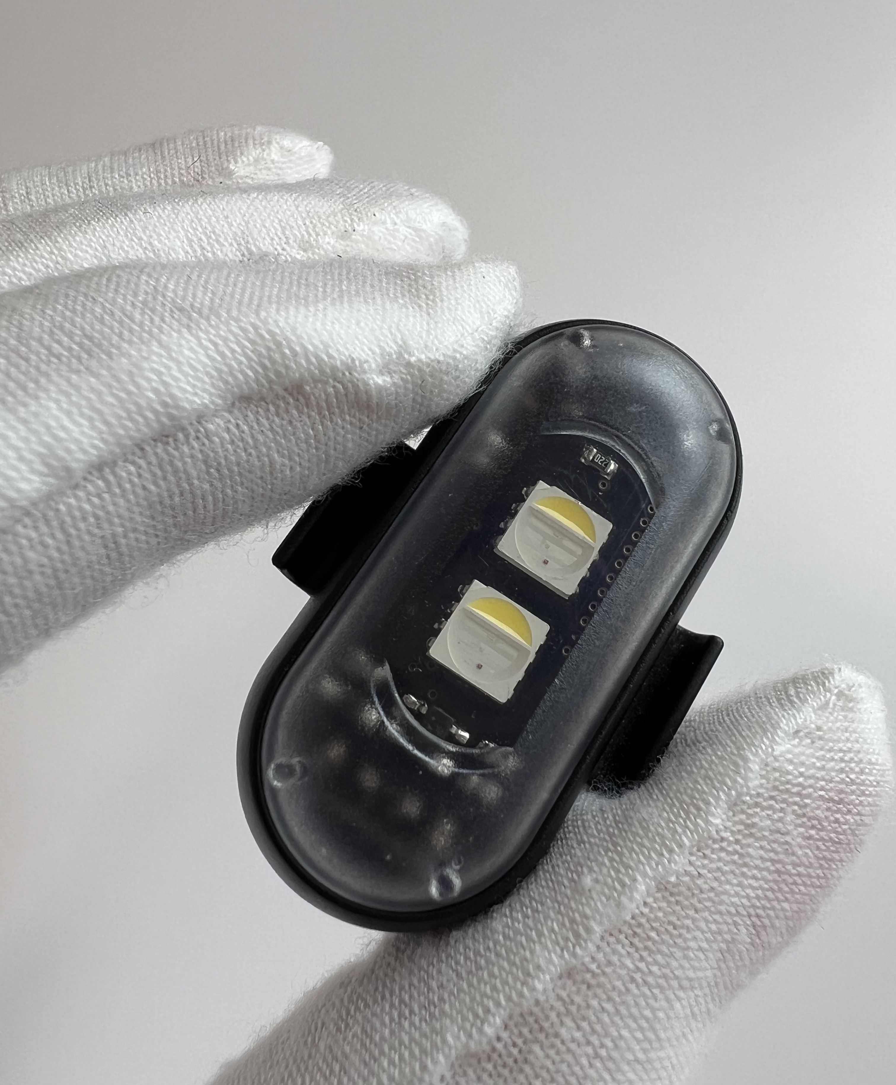 LED стробоскоп