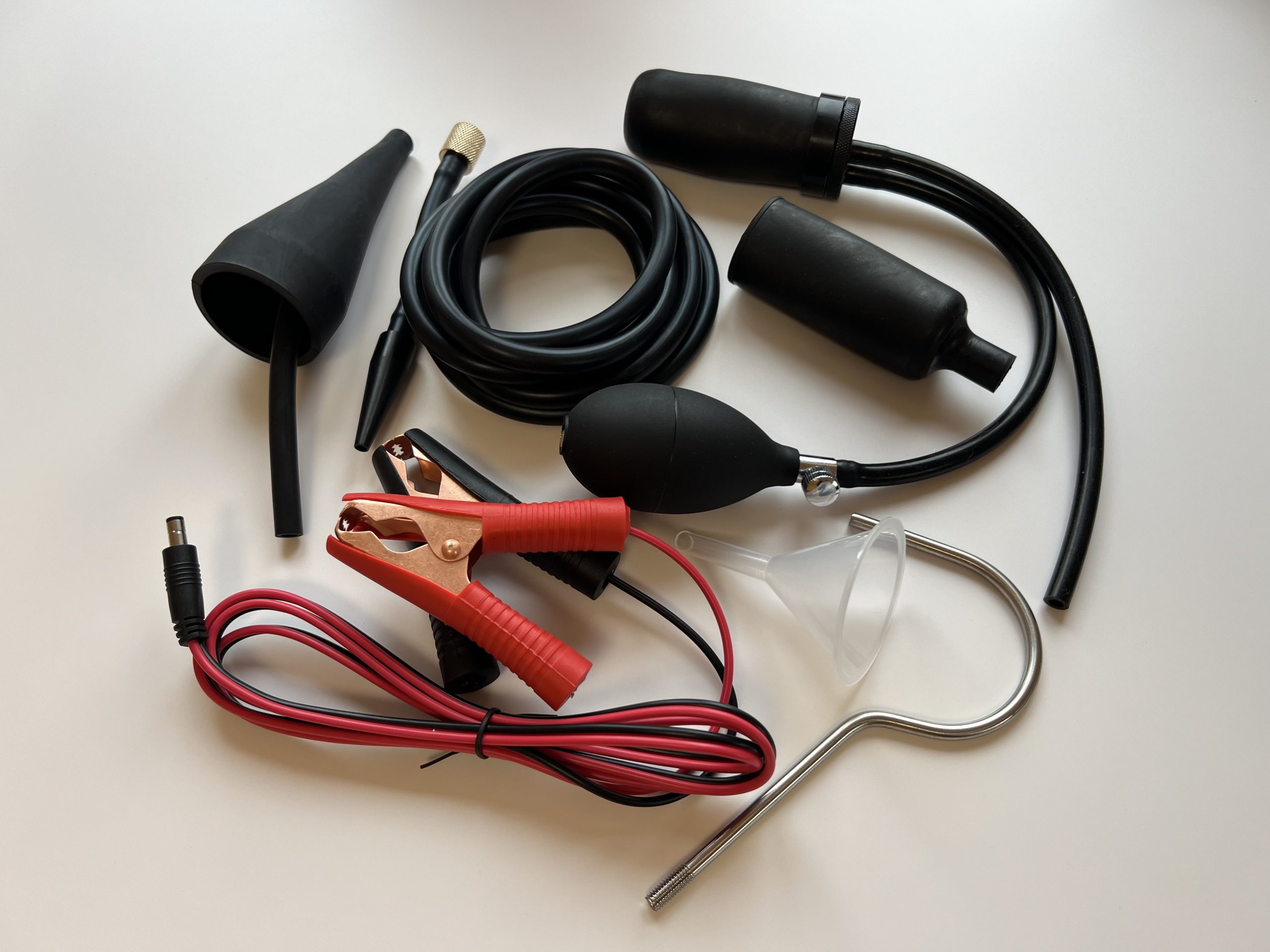 Аксесуари до FOXWELL SD201