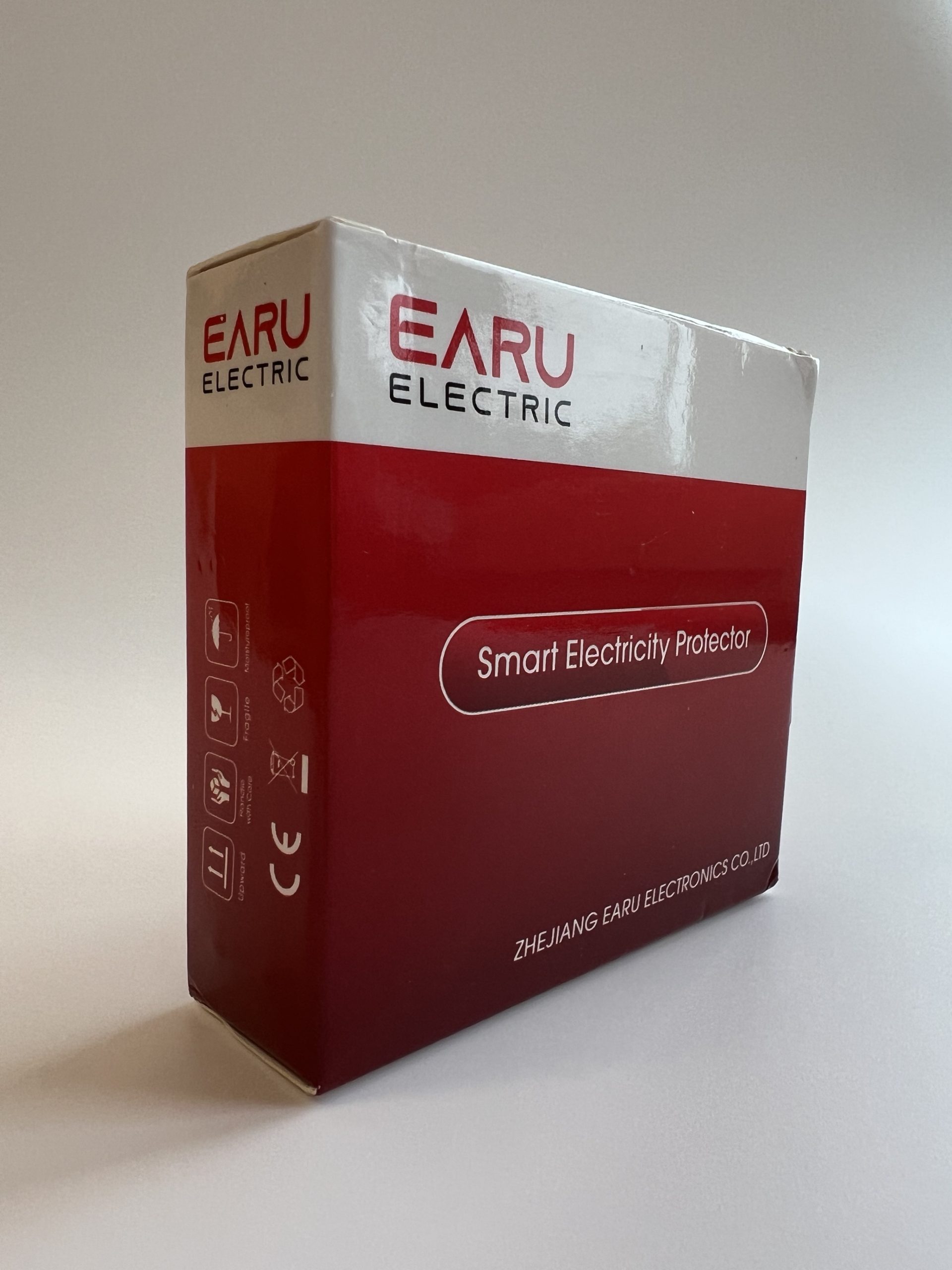 Смарт-автомат з дистанційним керуванням