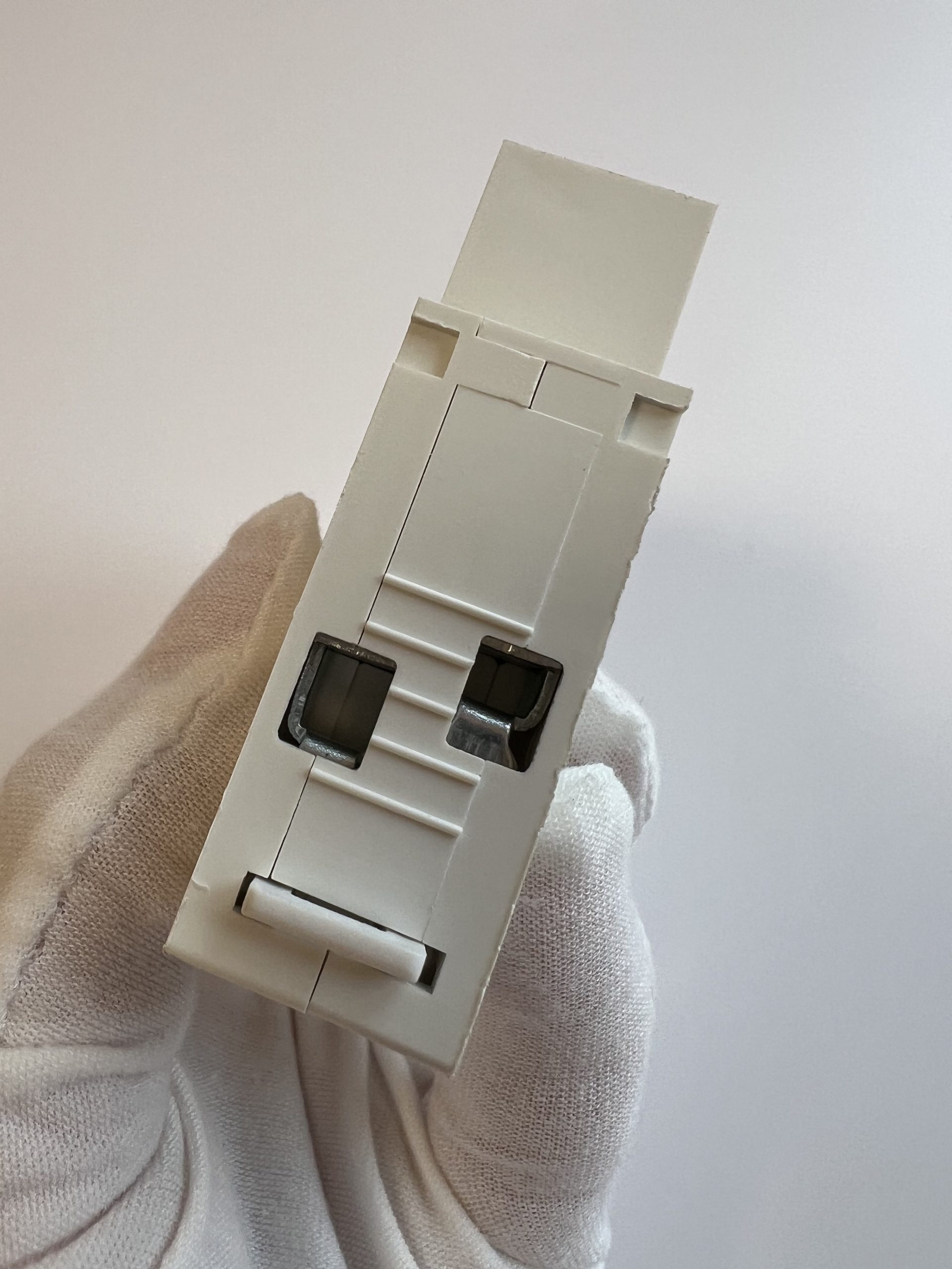 Вигляд інтелектуального WiFi вимикача