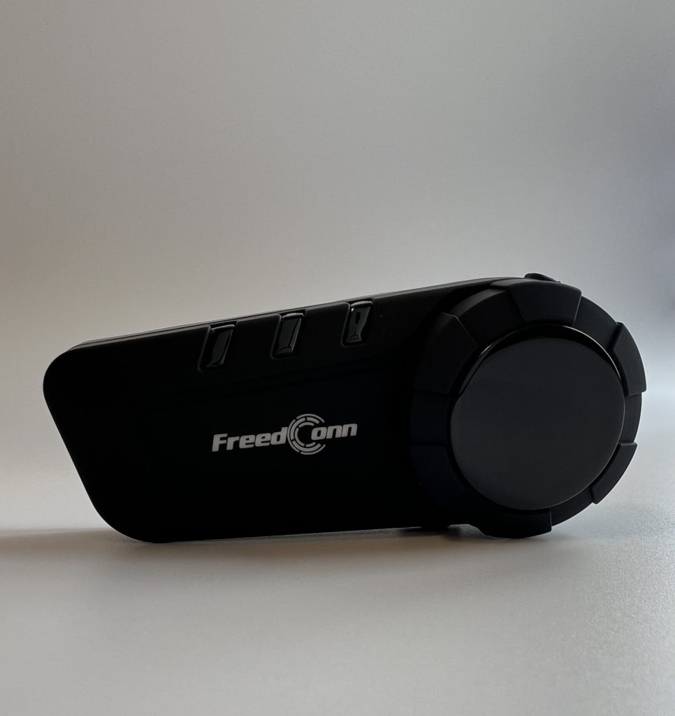 Професійна мото-гарнітура Freedconn KY Pro