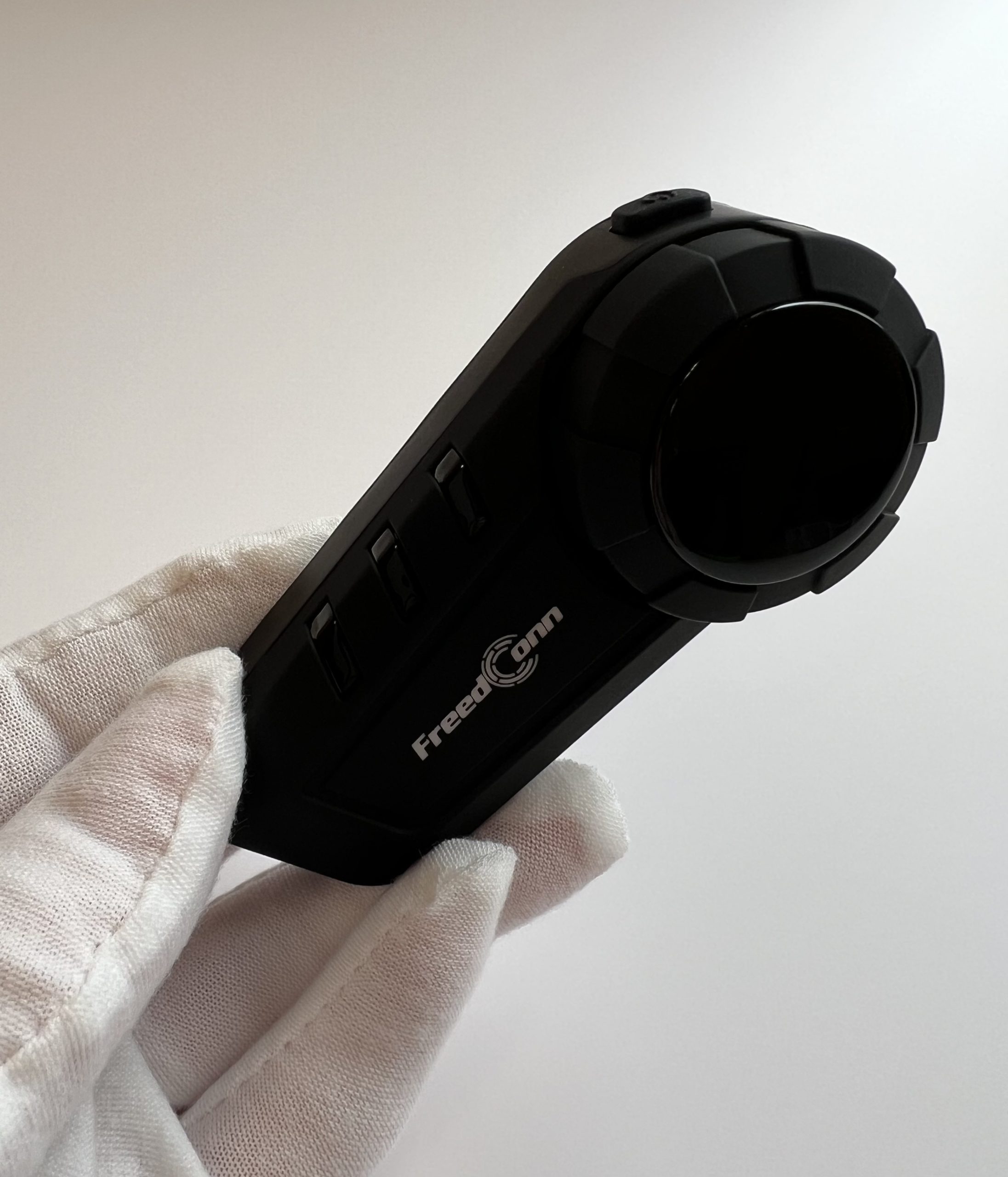 Гарнітура FreedConn KY Pro для мотоциклів та скутерів