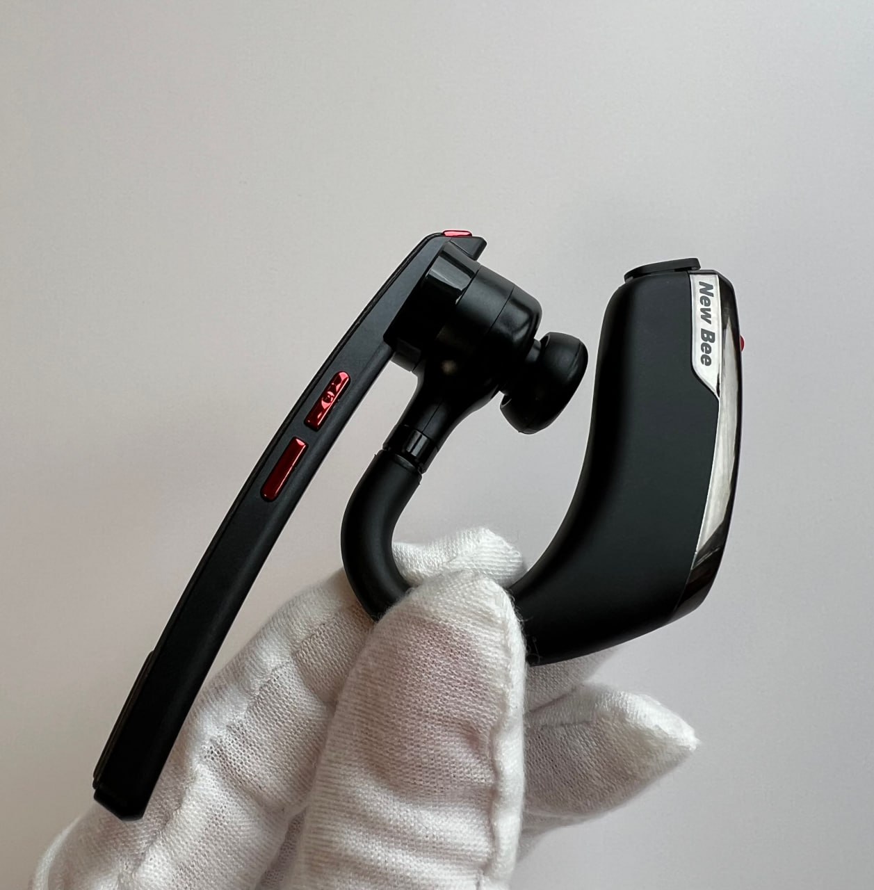 стильна бездротова гарнітура NewBee для активних людей