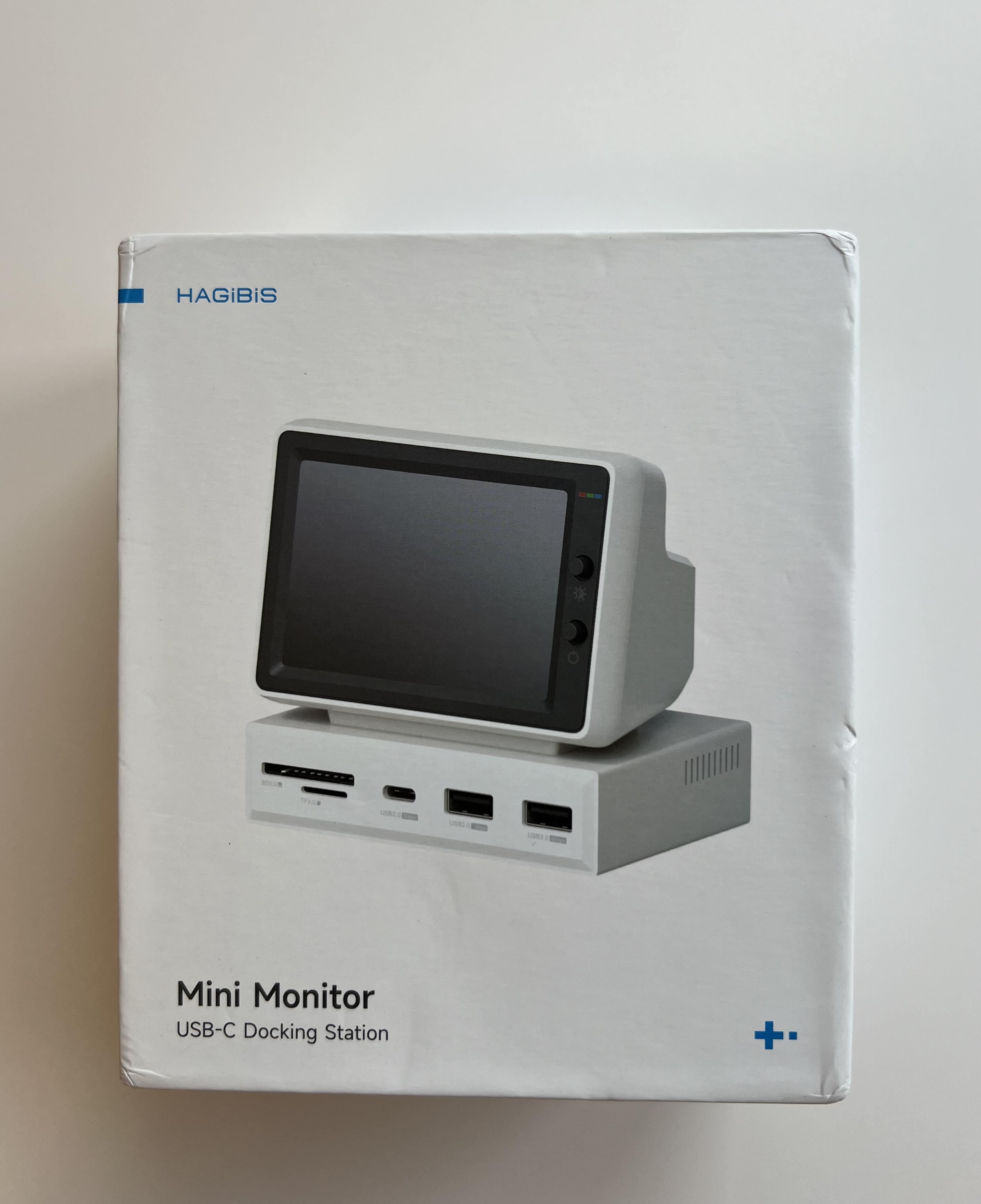 Док-станція для ноутбука