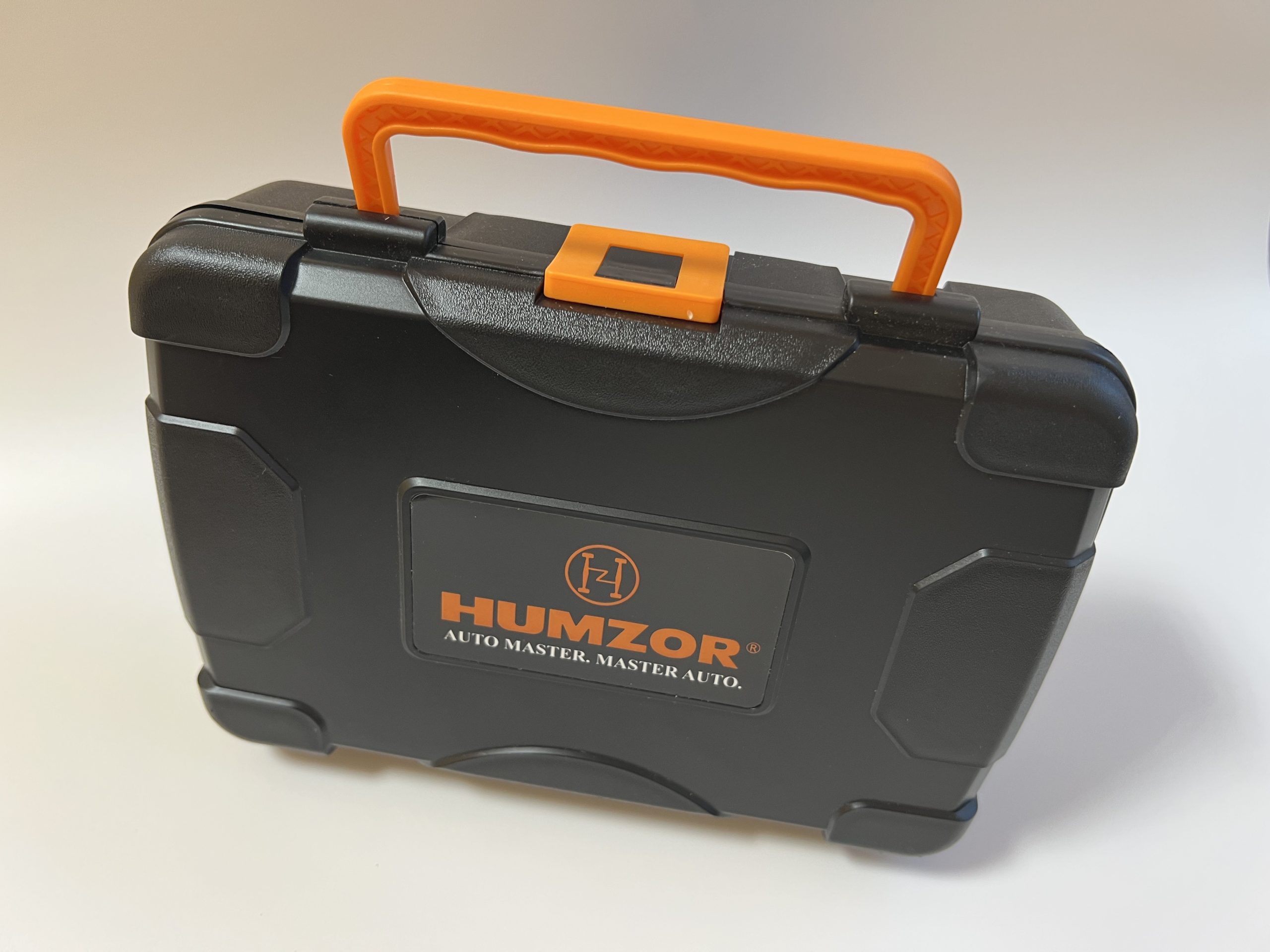Автомобільний сканер для Humzor