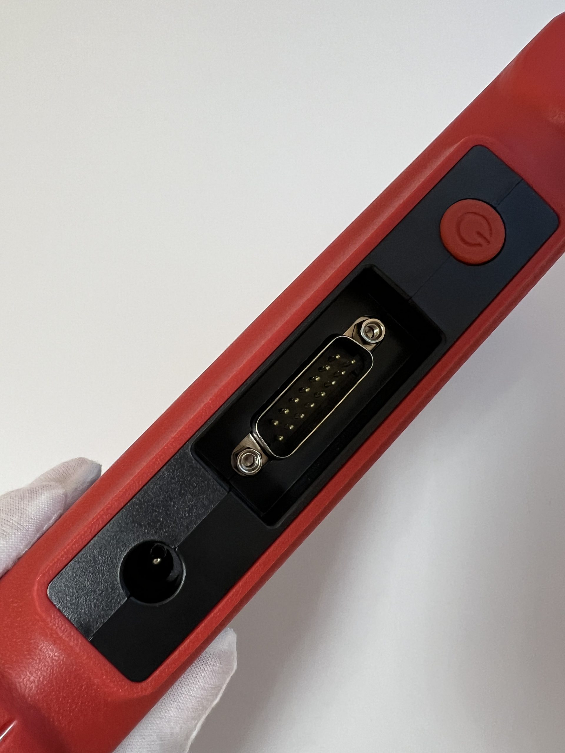Автомобільний сканер OBD2 Launch
