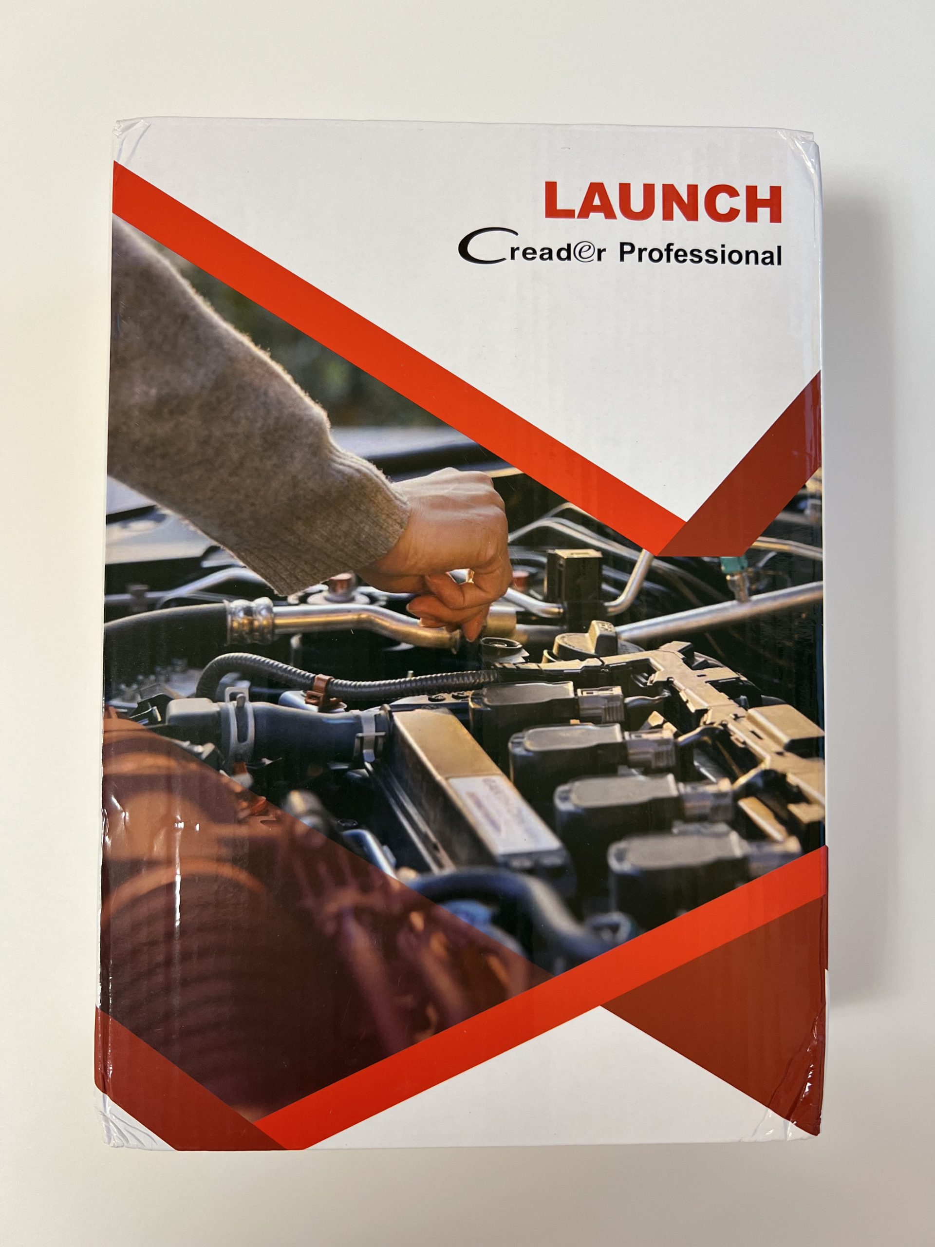 Автомобільний сканер для Launch