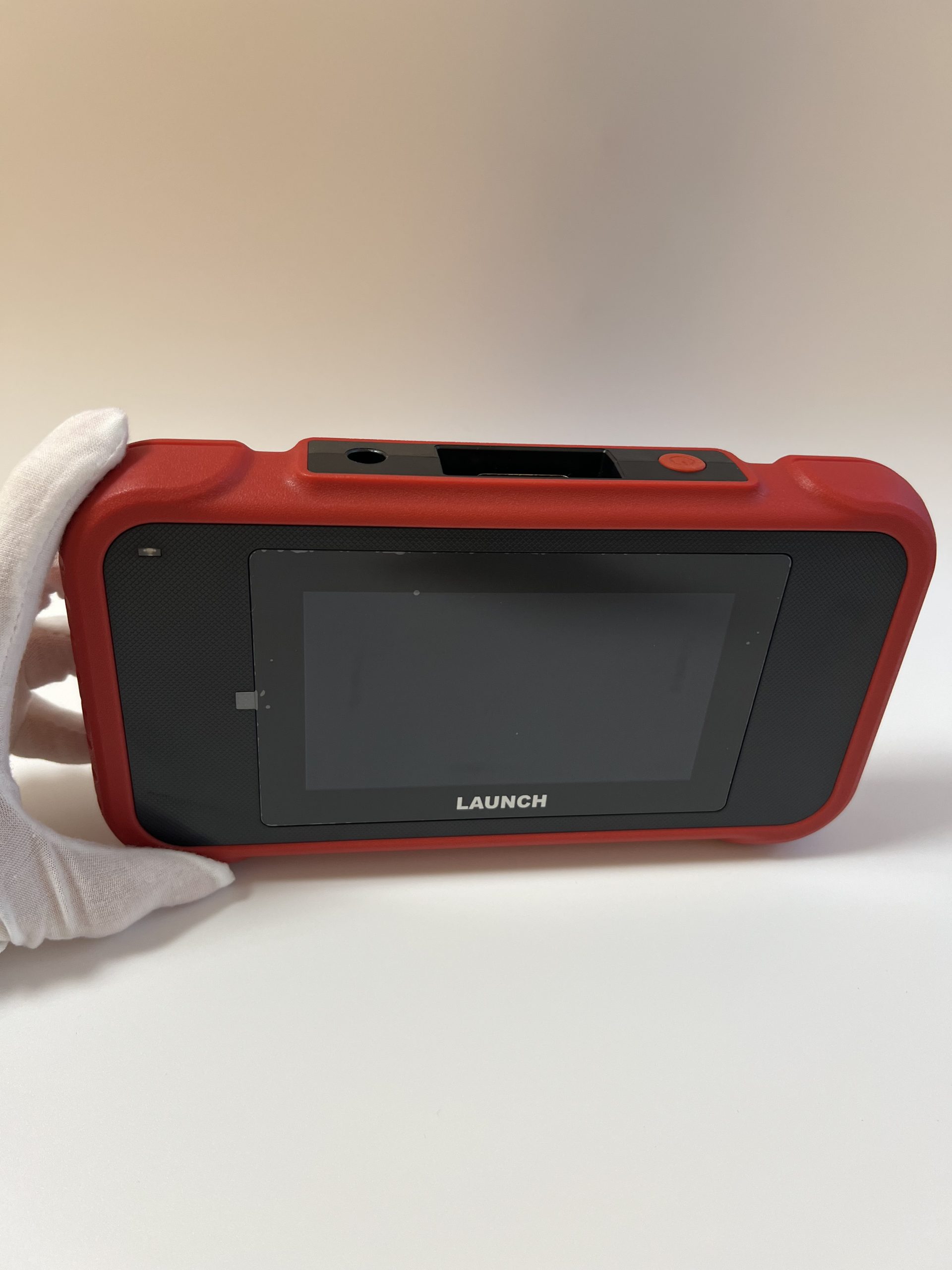 Автосканер OBD2 Launch