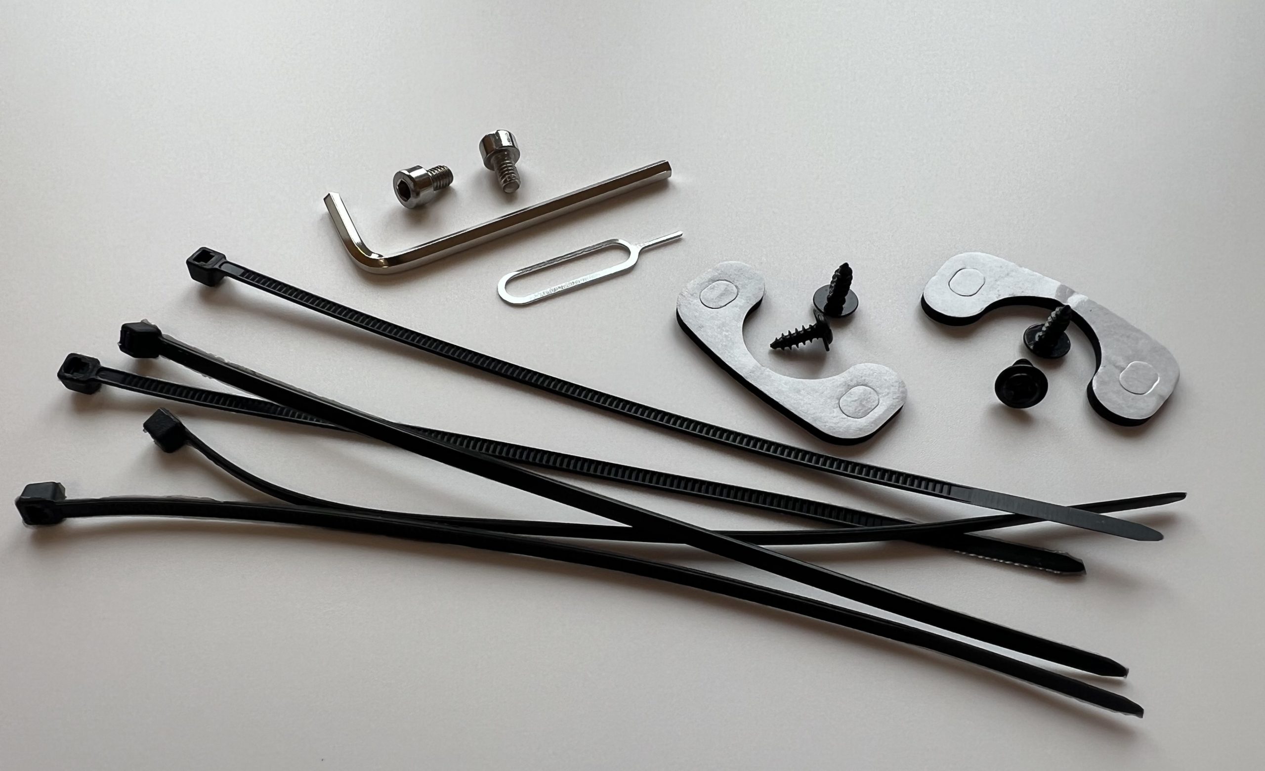 Дроти для підключення відеореєстратора для мото