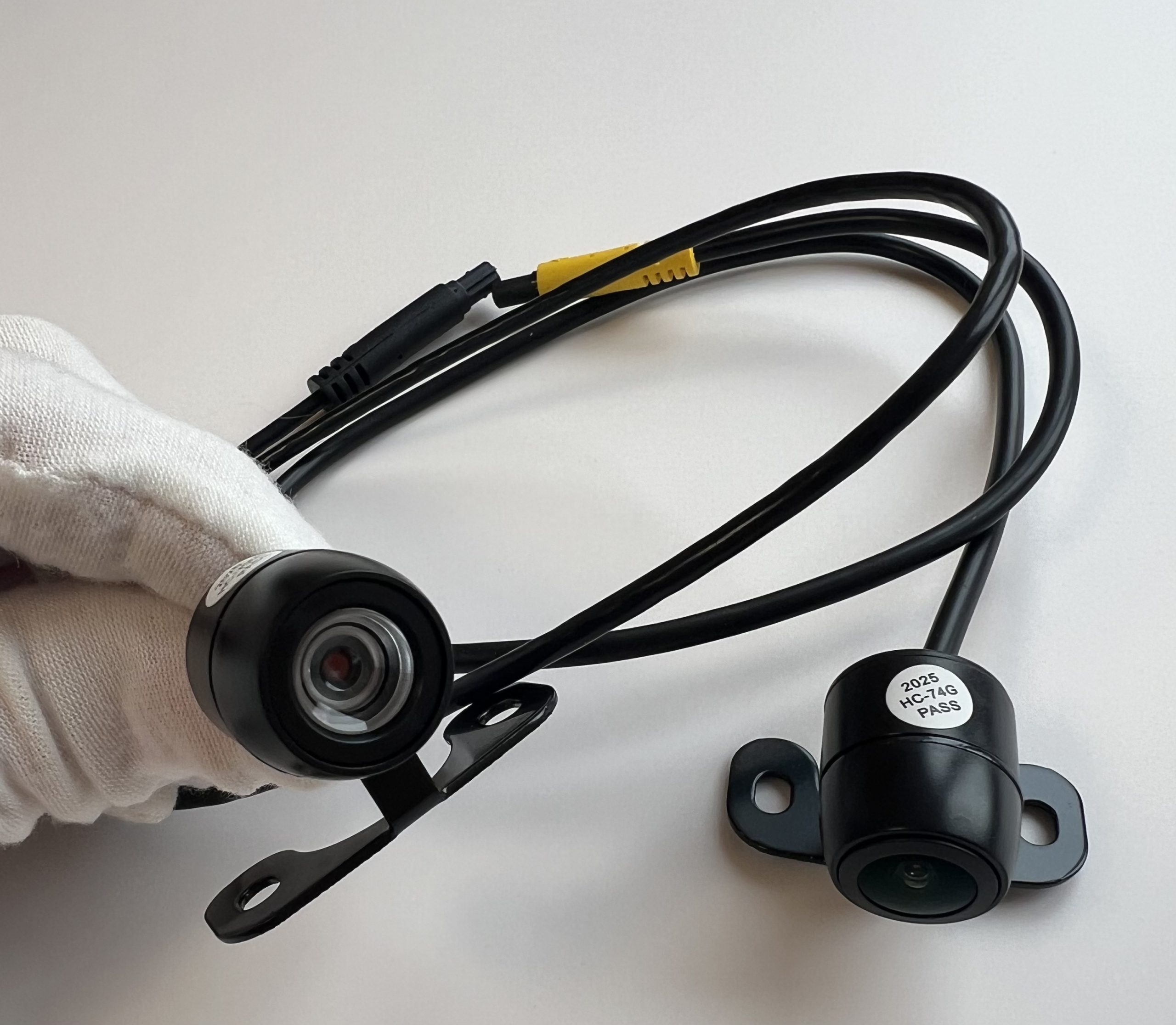 Камера мотореєстратора