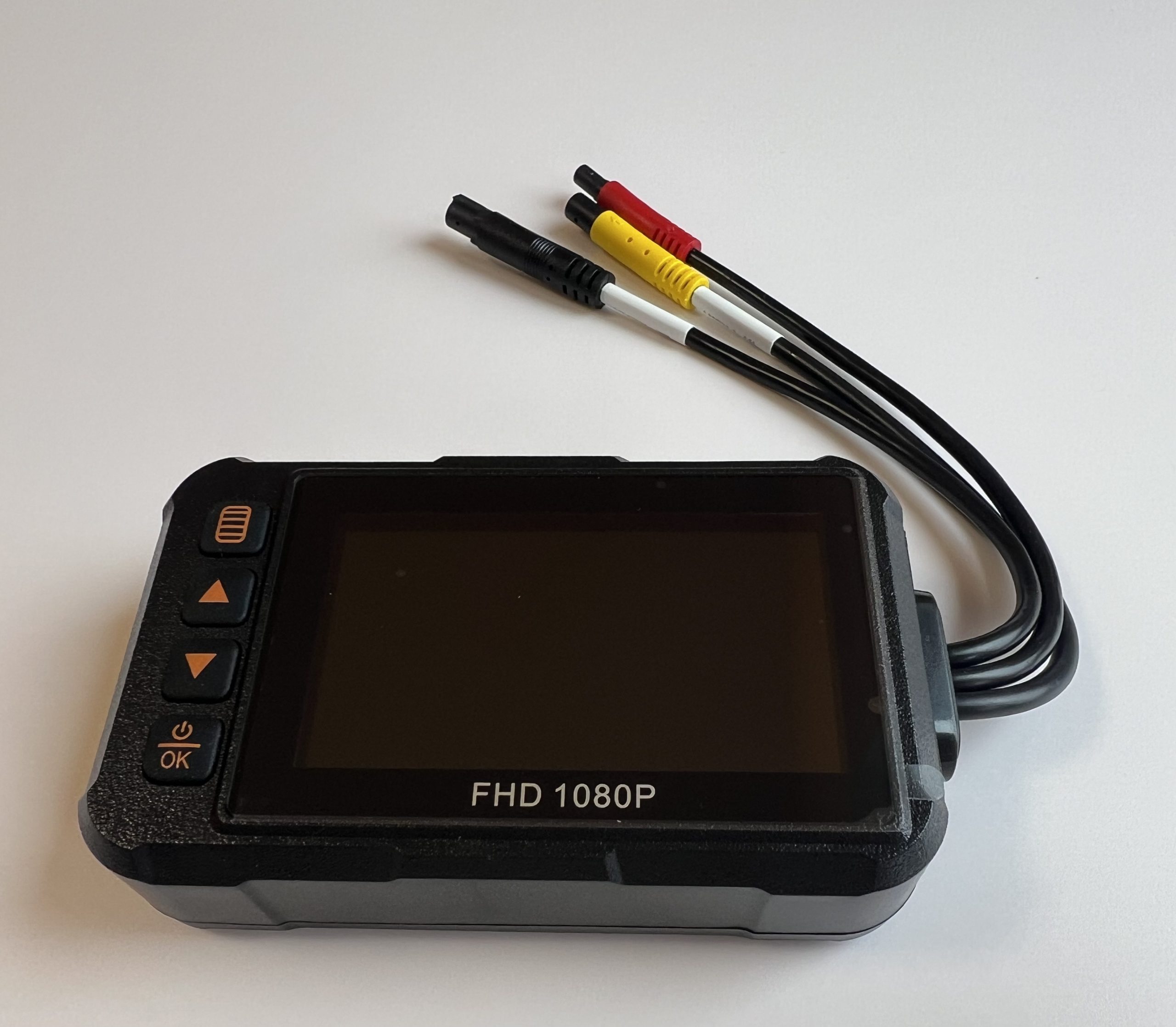 Відеореєстратор для мотоцикла 1080P