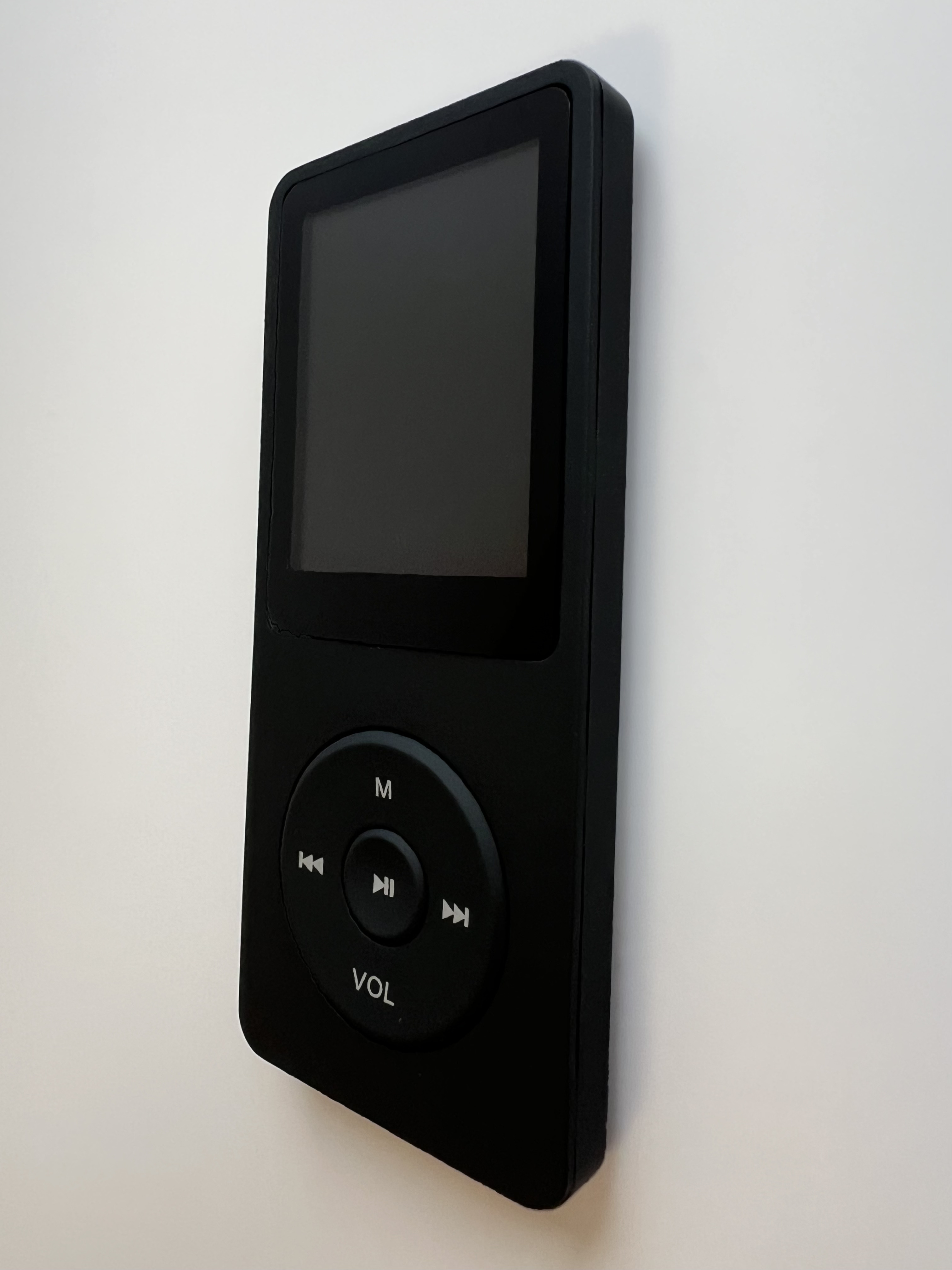 Плеєр MP3 з картою памʼяті 