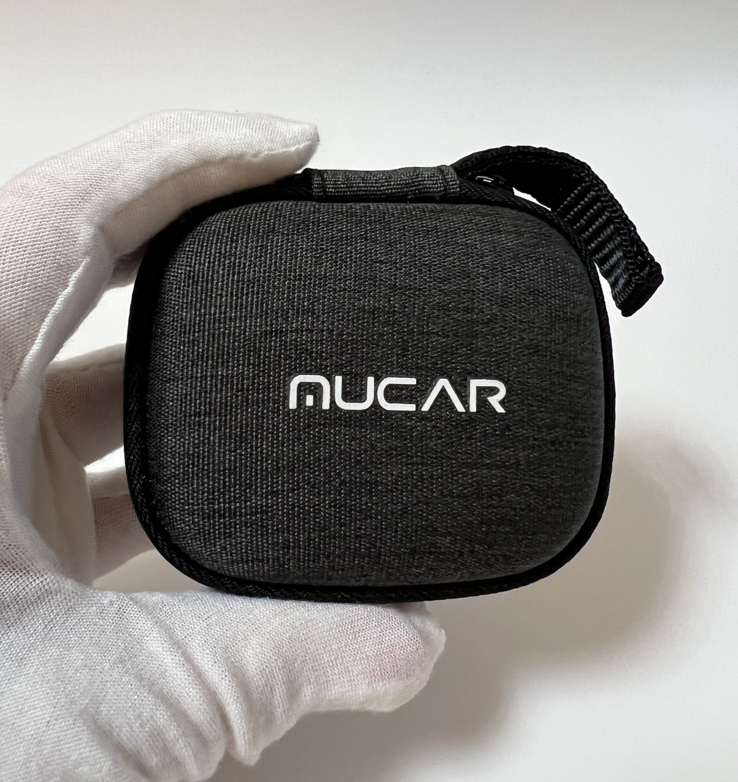 Автомобільний сканер OBD2 Mucar