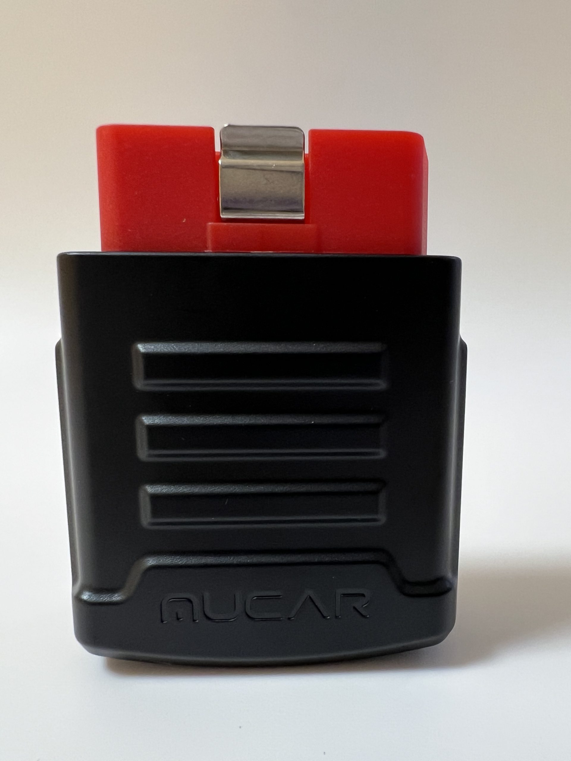 Автосканер для Mucar
