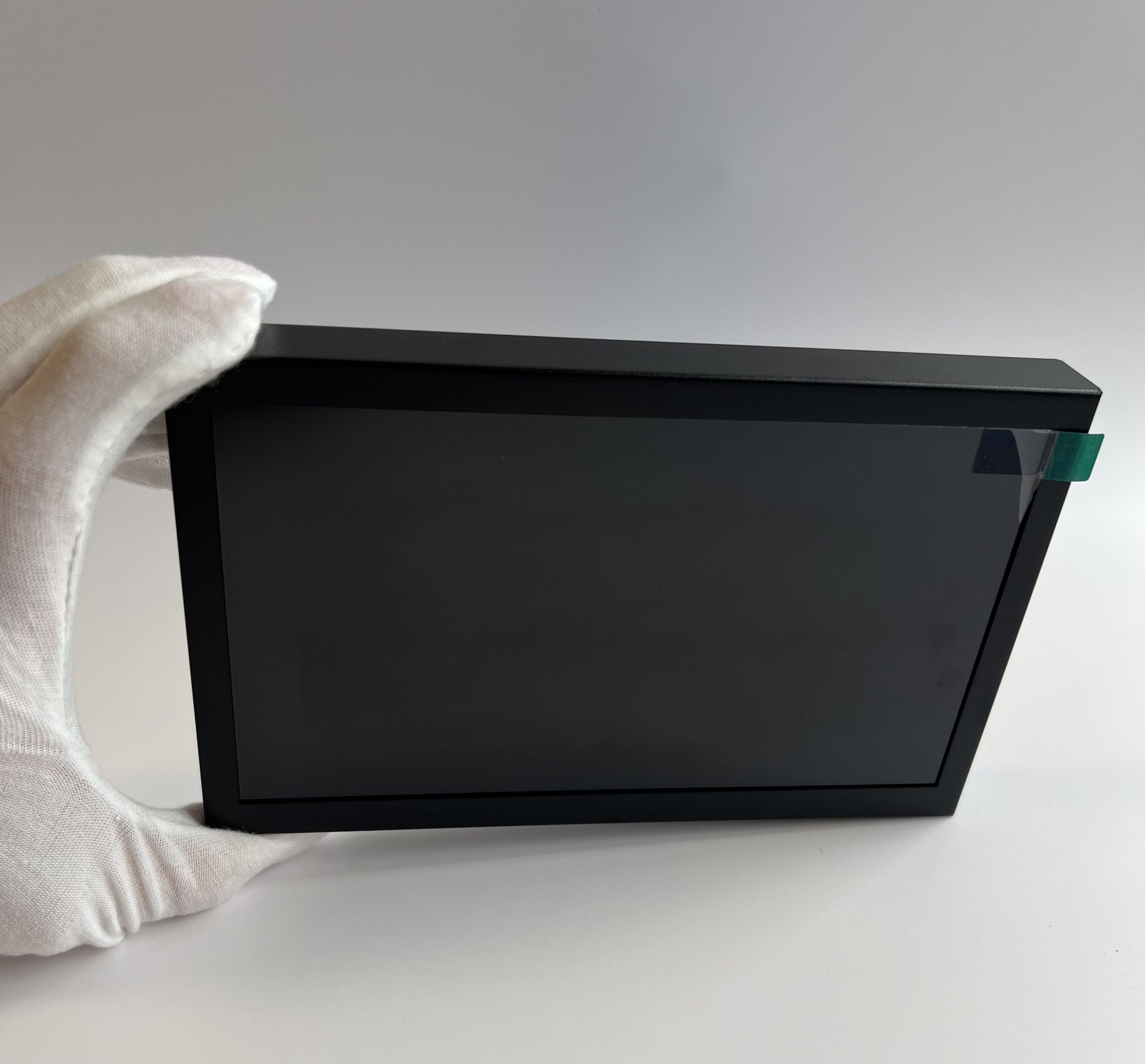 Компактний монітор 7 дюймів для камер, відеореєстраторів, Raspberry Pi