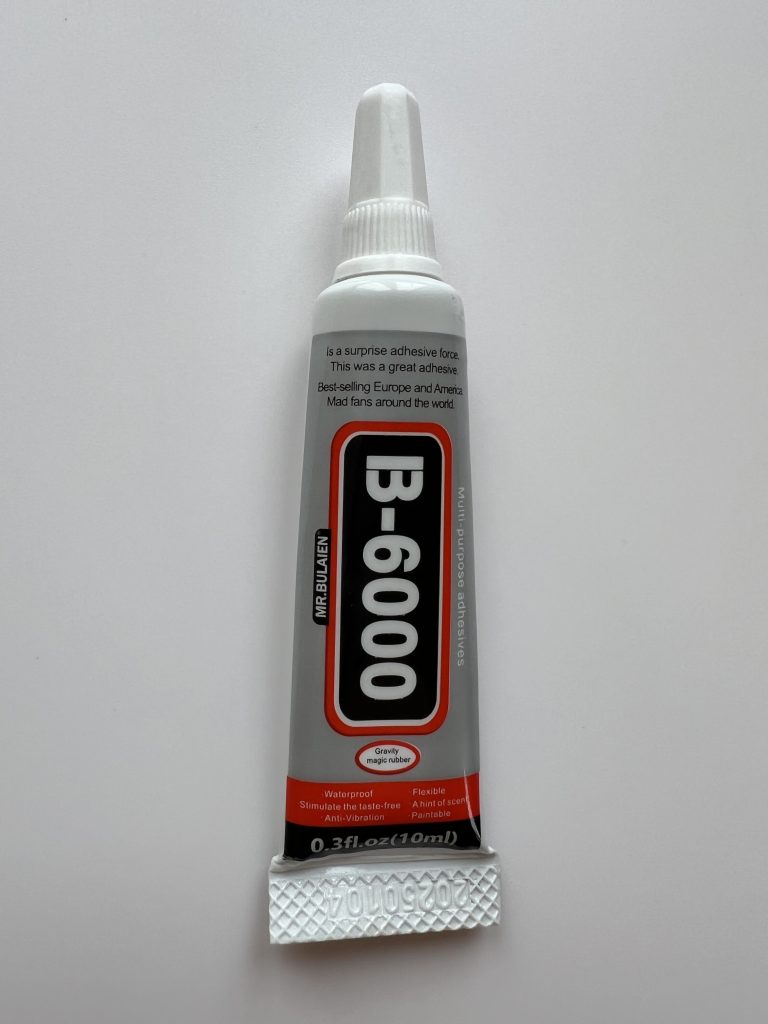 Компактний Bulaien B6000 на 10 мл