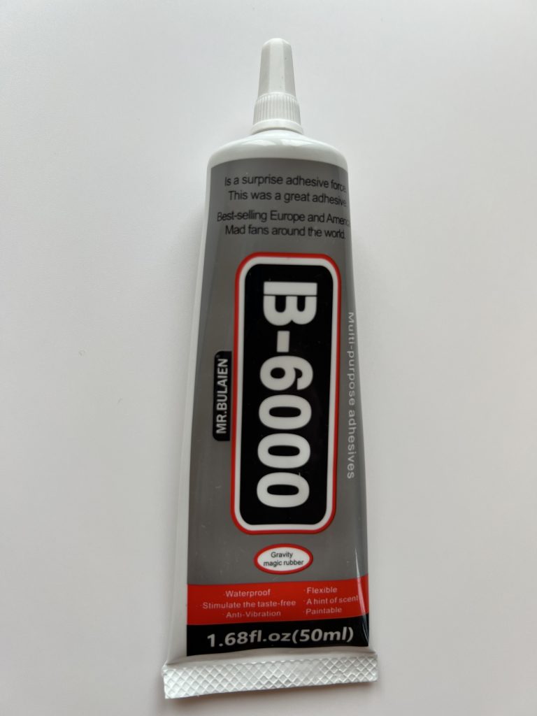 Bulaien B6000 на 50 мл для професійних робіт
