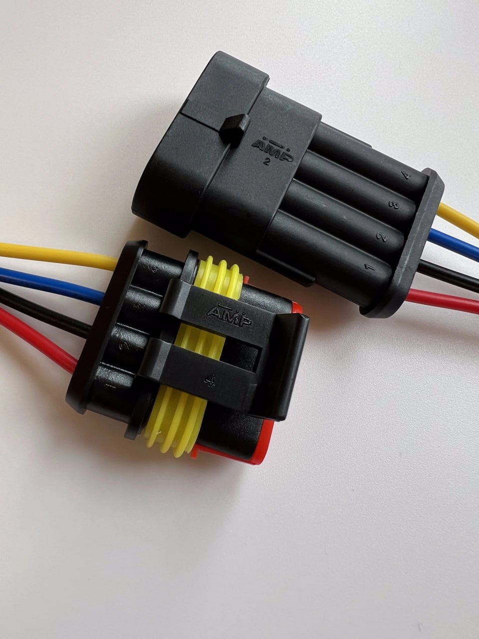 швидкий електричний роз’єм – надійна організація з'єднання в складних умовах