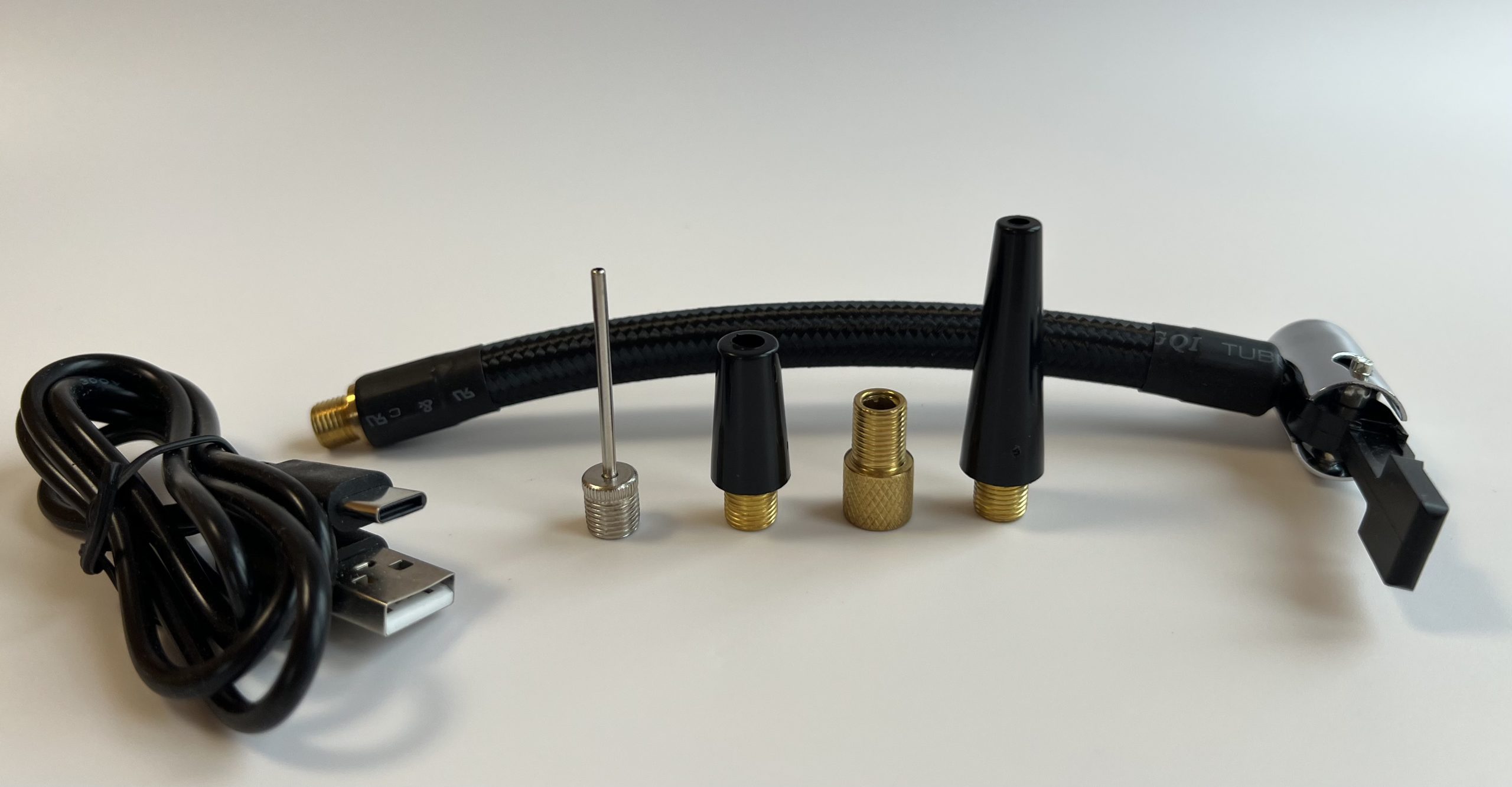 Комплектація насосу EAFC