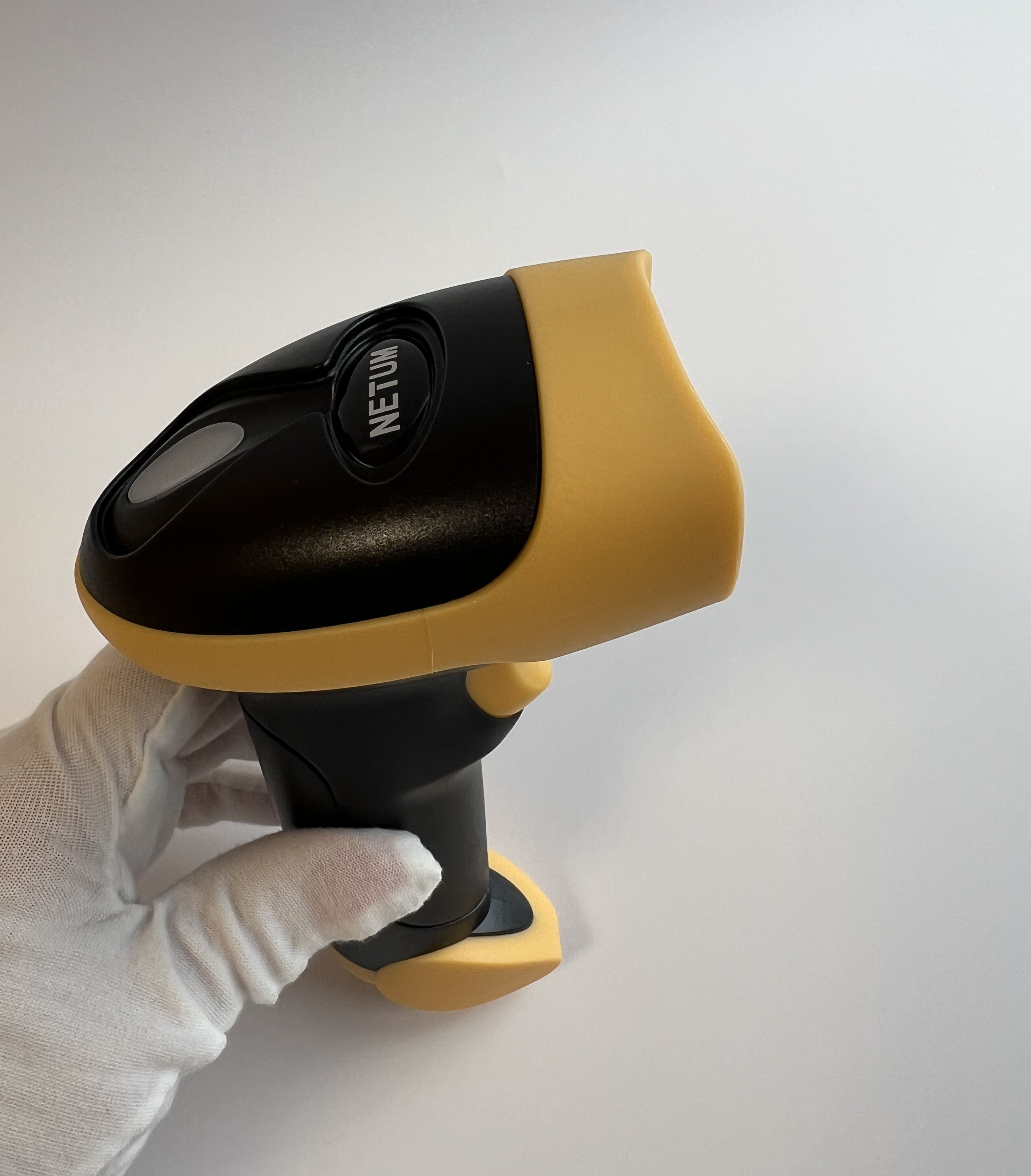 Безпровідний Bluetooth сканер штрих-кодів