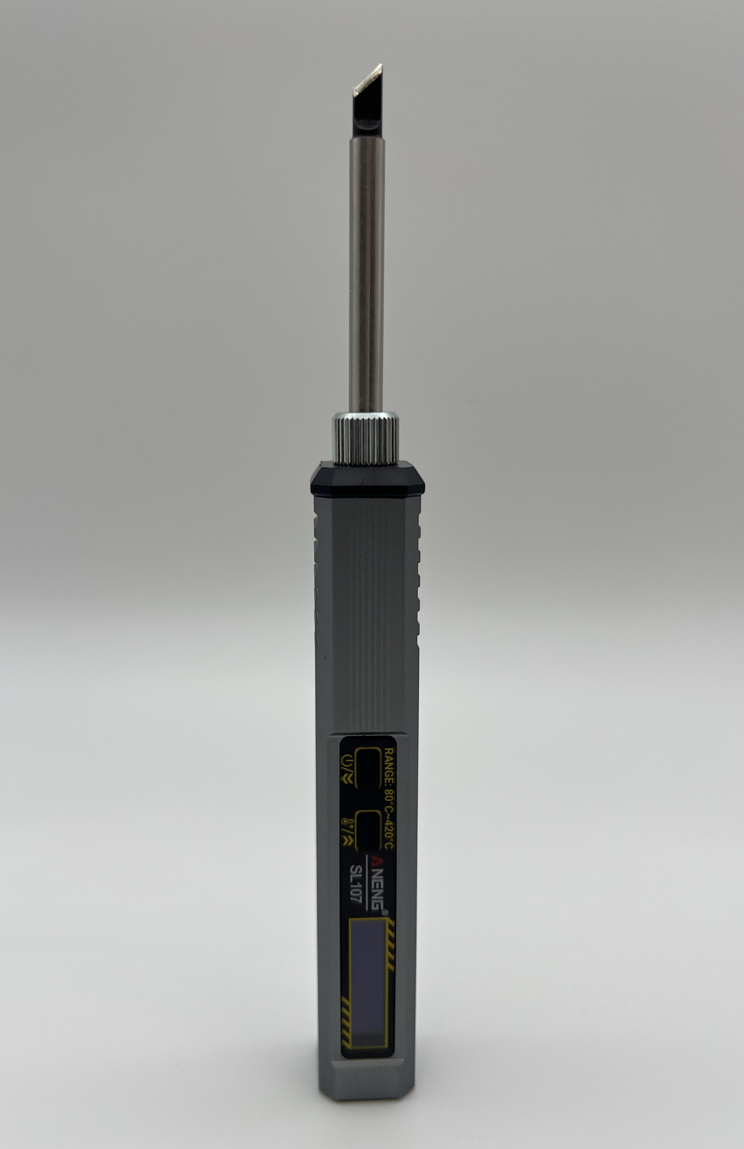 Aneng SL107 – інструмент для зручної та ефективної пайки