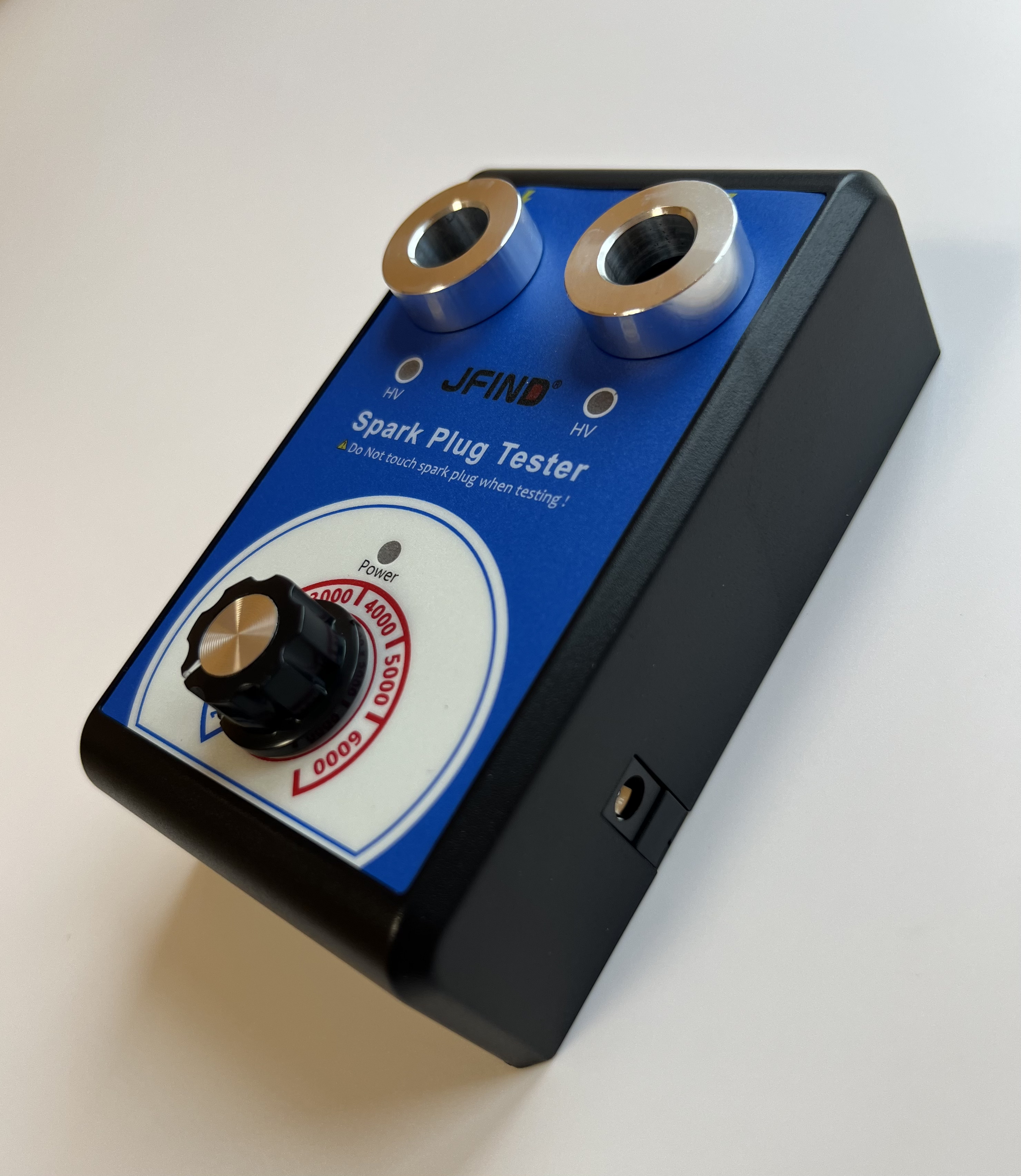 Автомобільний тестер свічок JF109