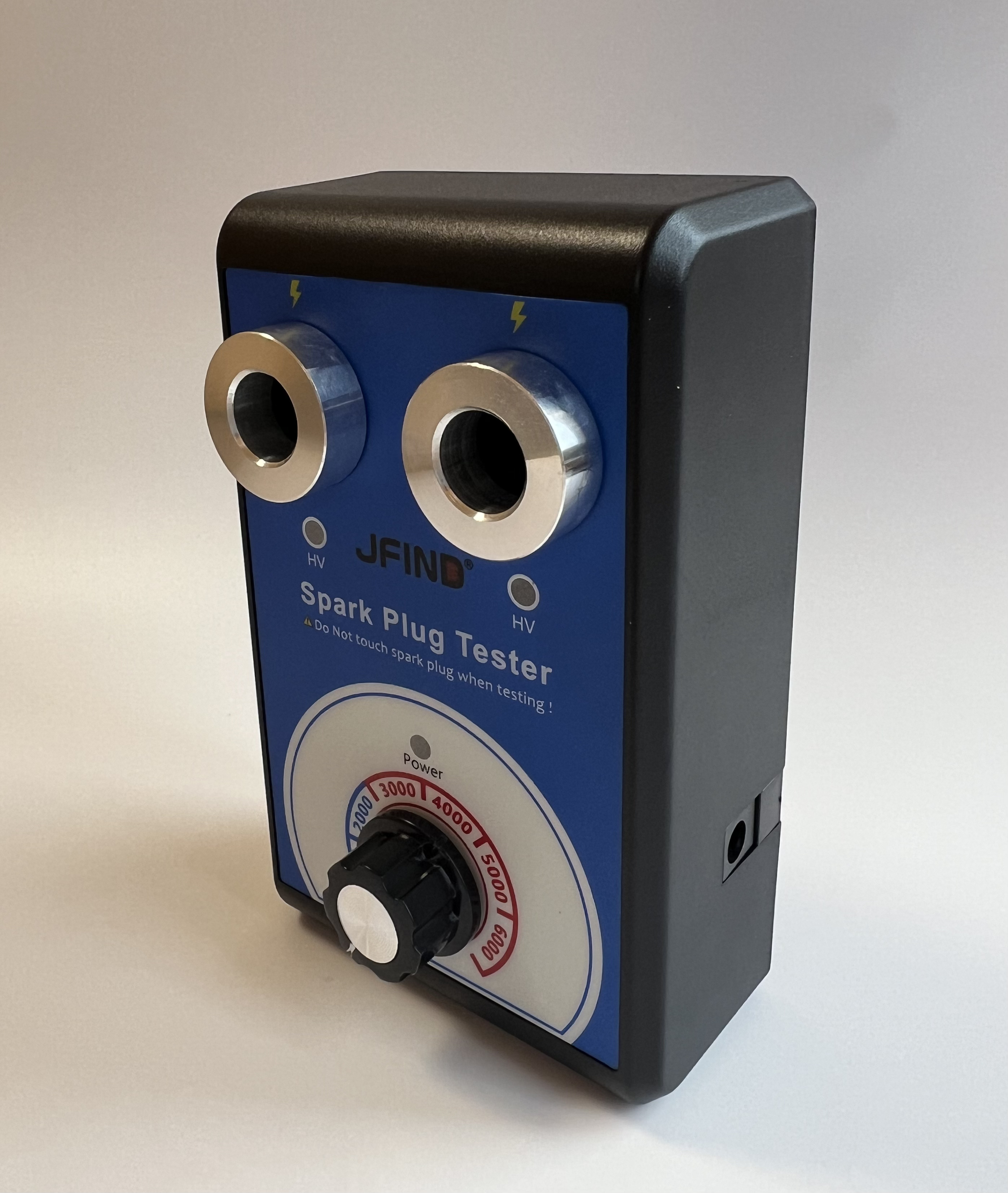 Автомобільний тестер JF109