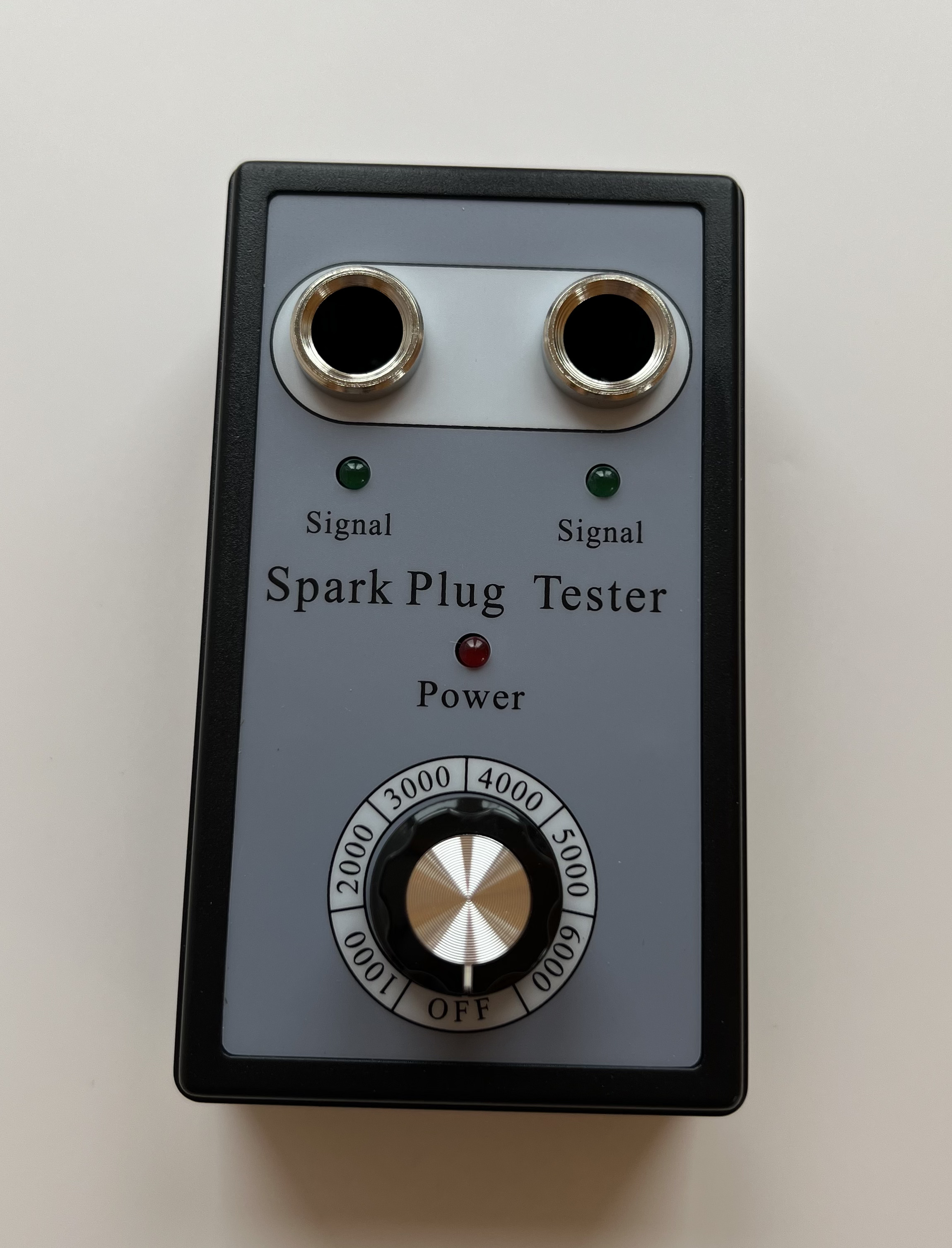 Тестер свічок запалювання JF110