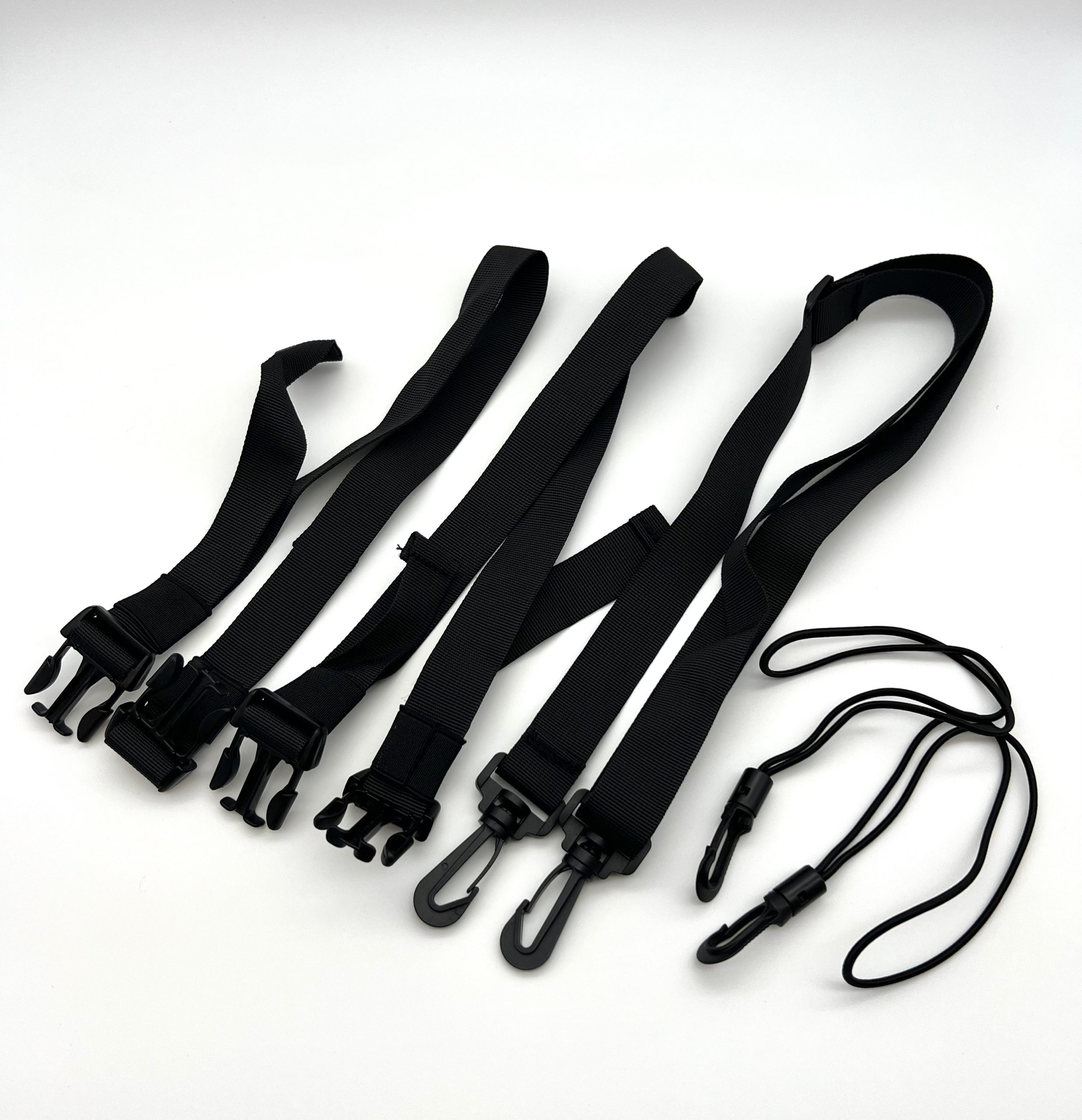 Аксесуари до задньої мото сумки