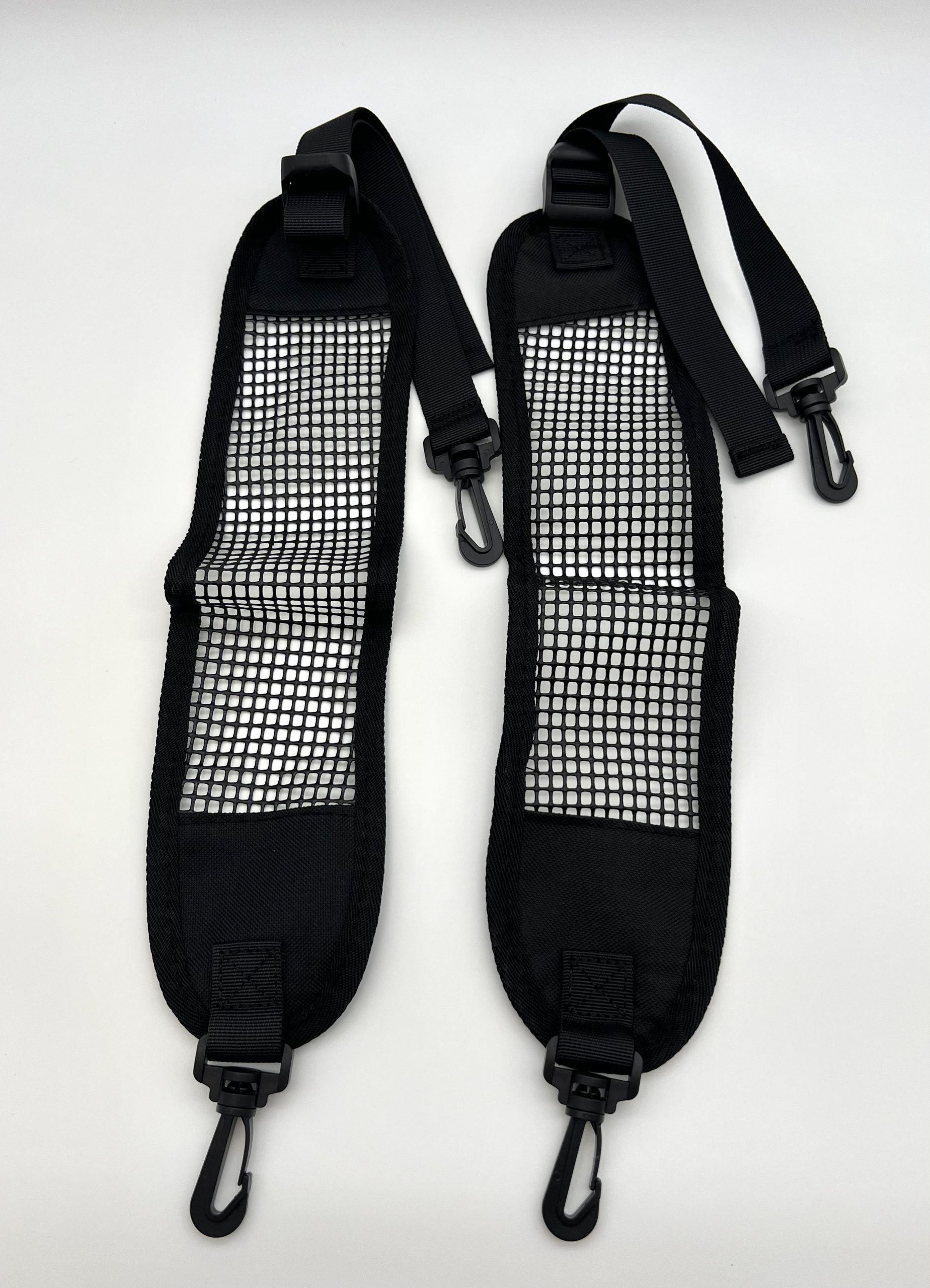 Ремінці для мото сумки для зручного використання