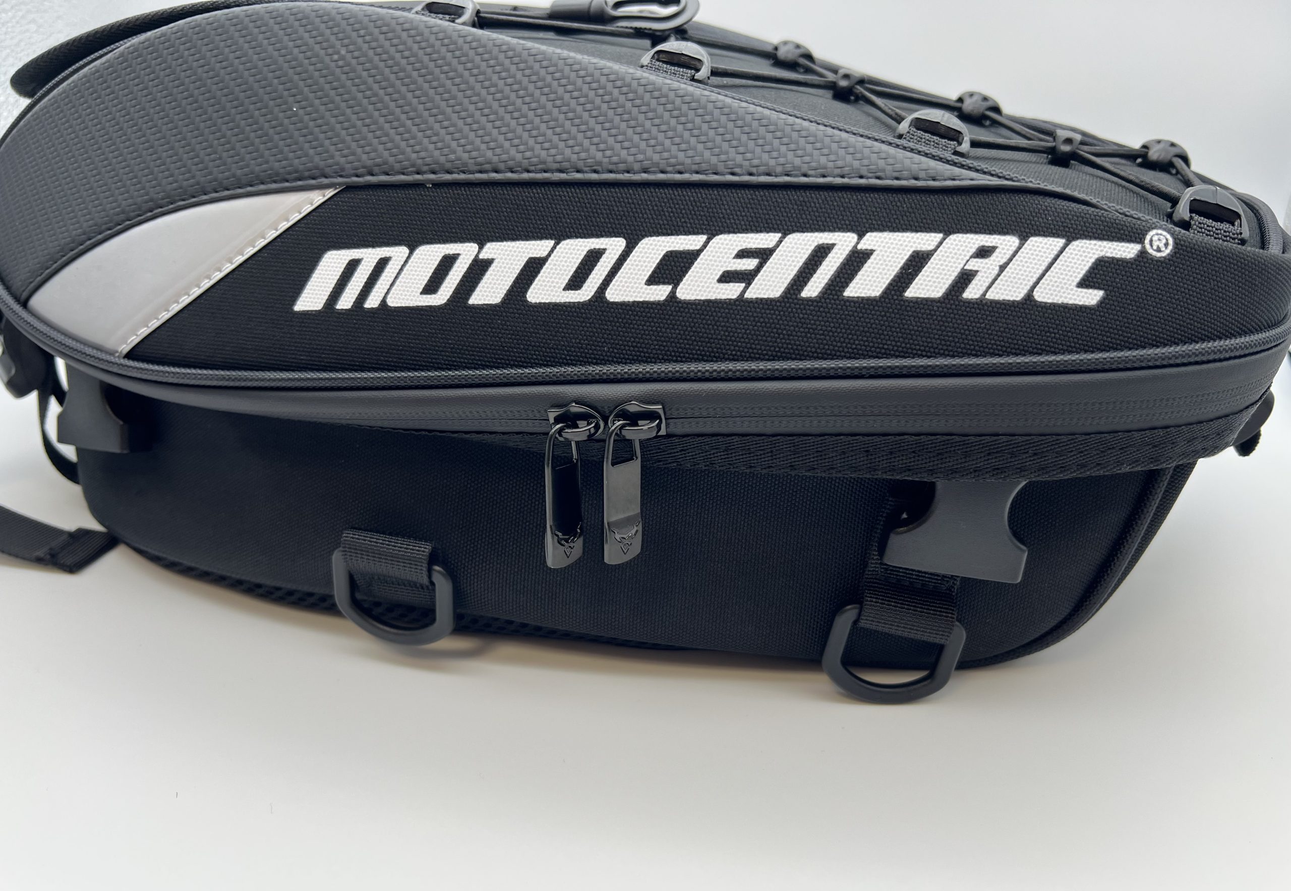 Задня багажна сумка для мото – зручний та стильний аксесуар для мотоциклістів