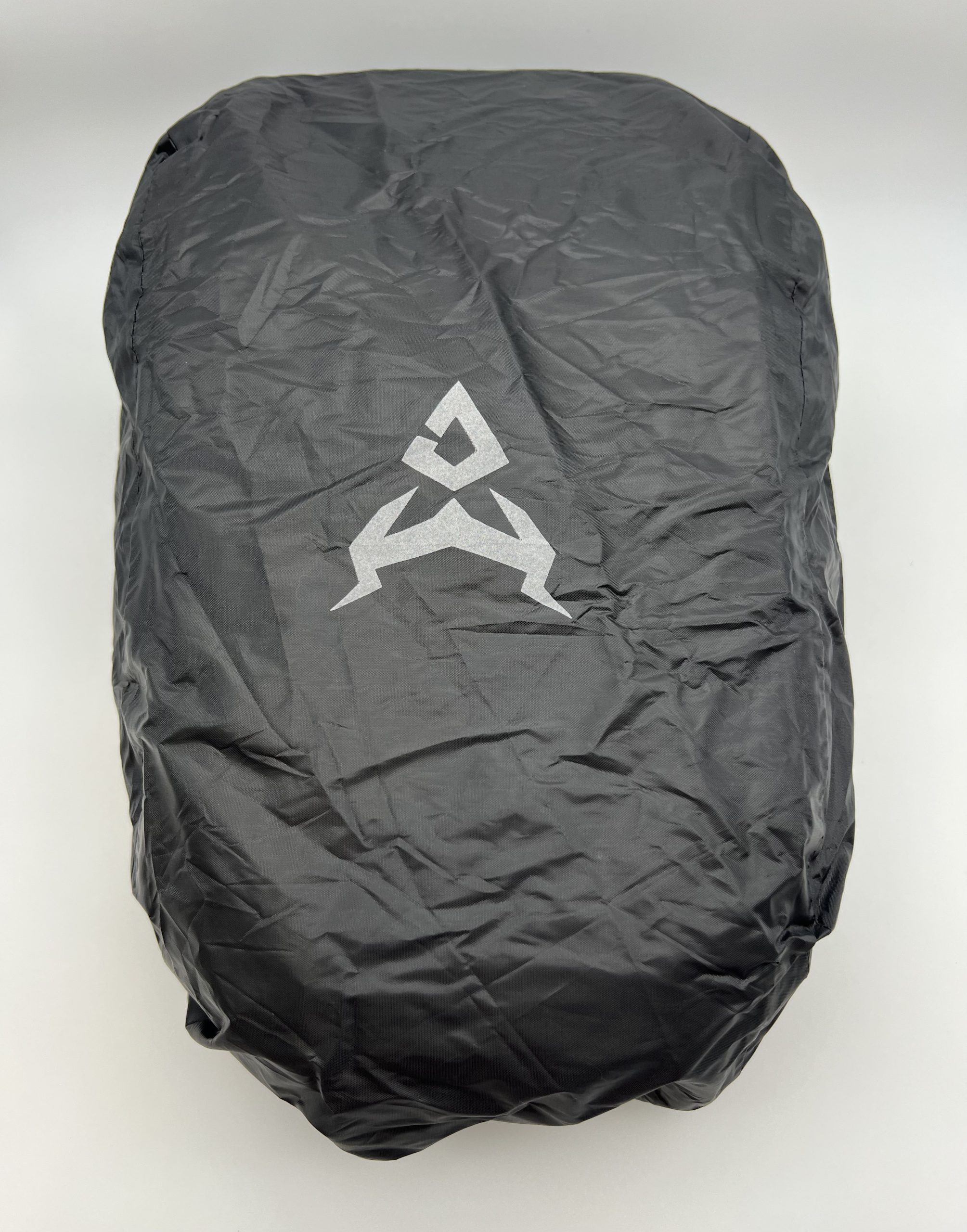 Задня сумка для мотоцикліста