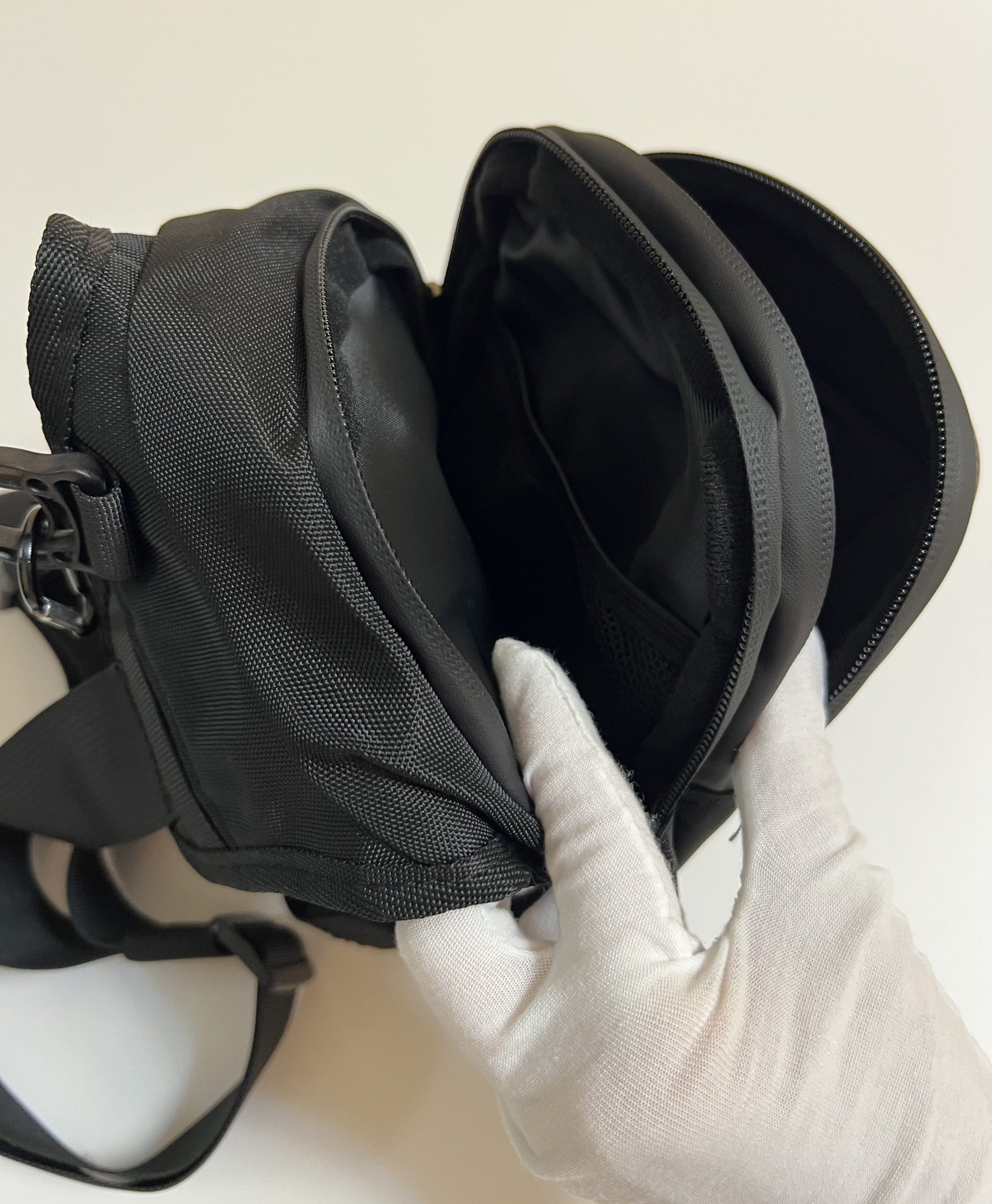 Сумка на ногу – зручний аксесуар для райдерів