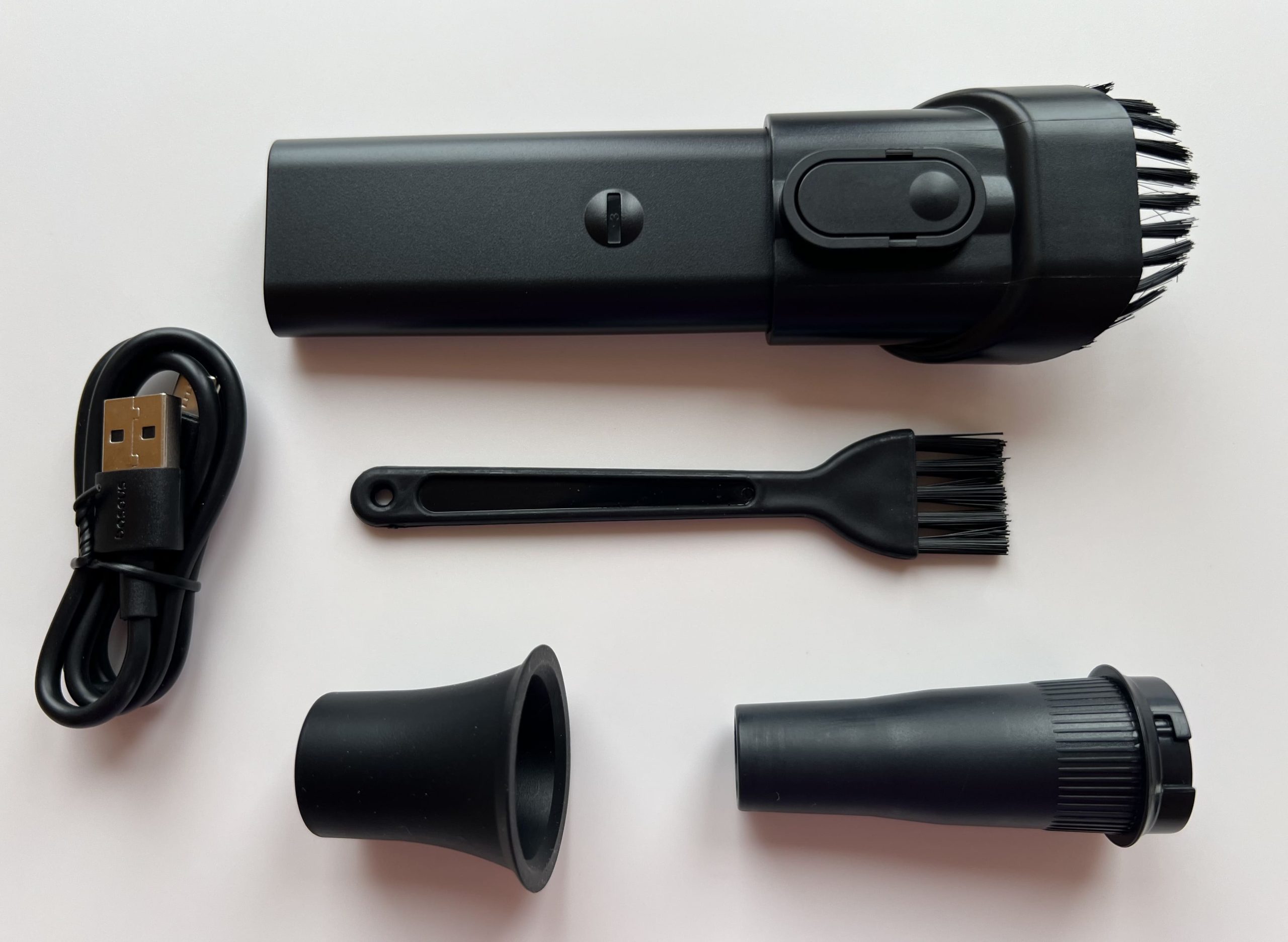 Аксесуари до Baseus A5 Air