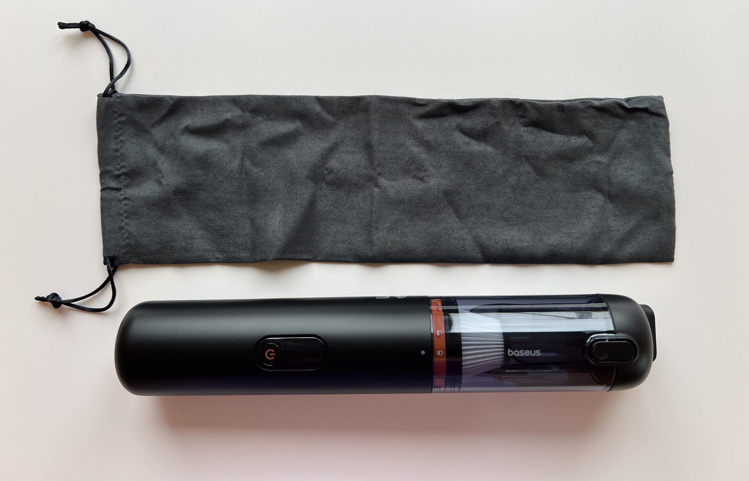 Зручне зберігання Baseus A5 Air