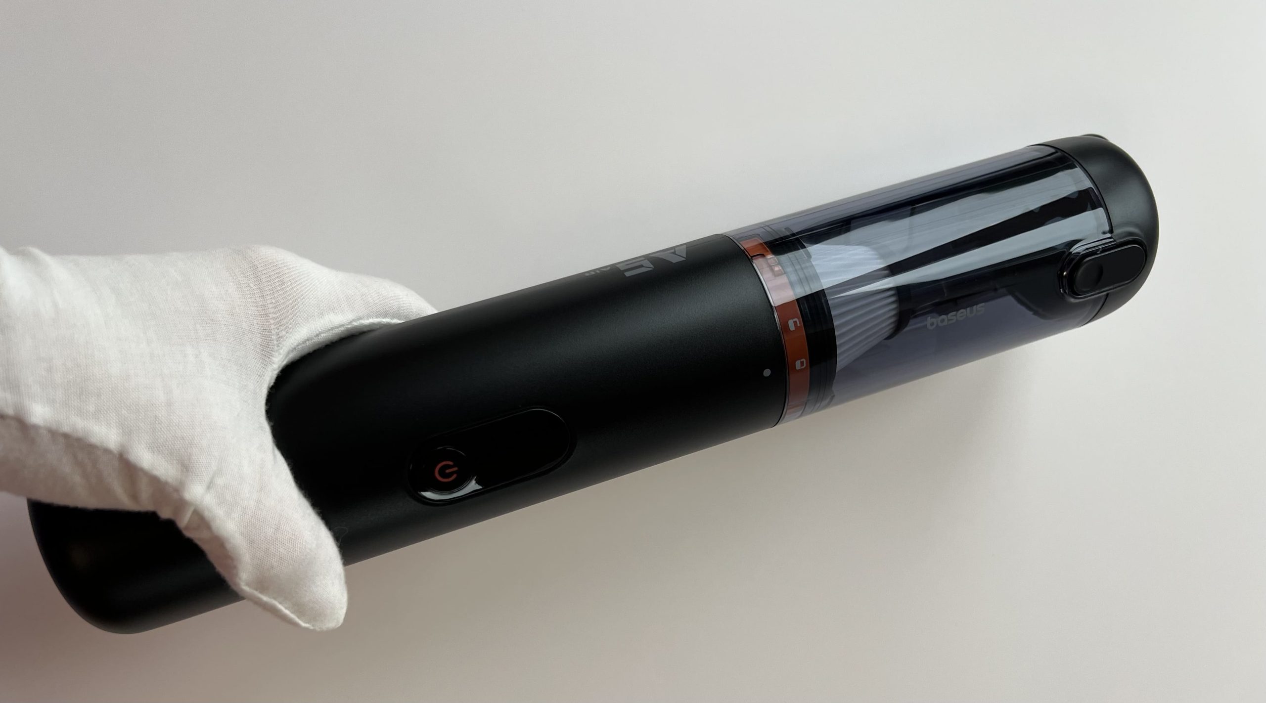 Baseus A5 Air для швидкого прибирання в авто