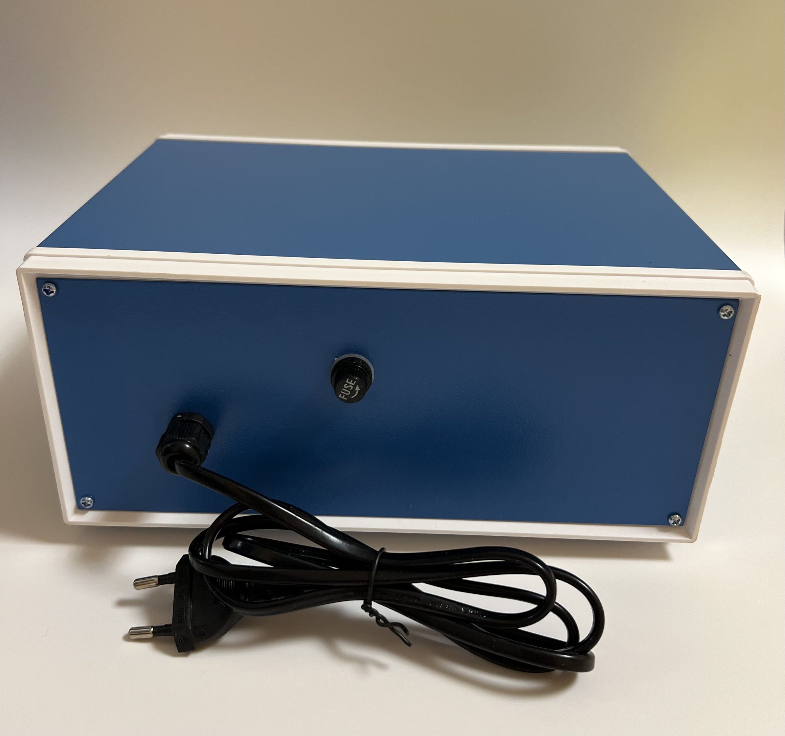 CR-C Common Rail Injector для швидкої та простої діагностики форсунок