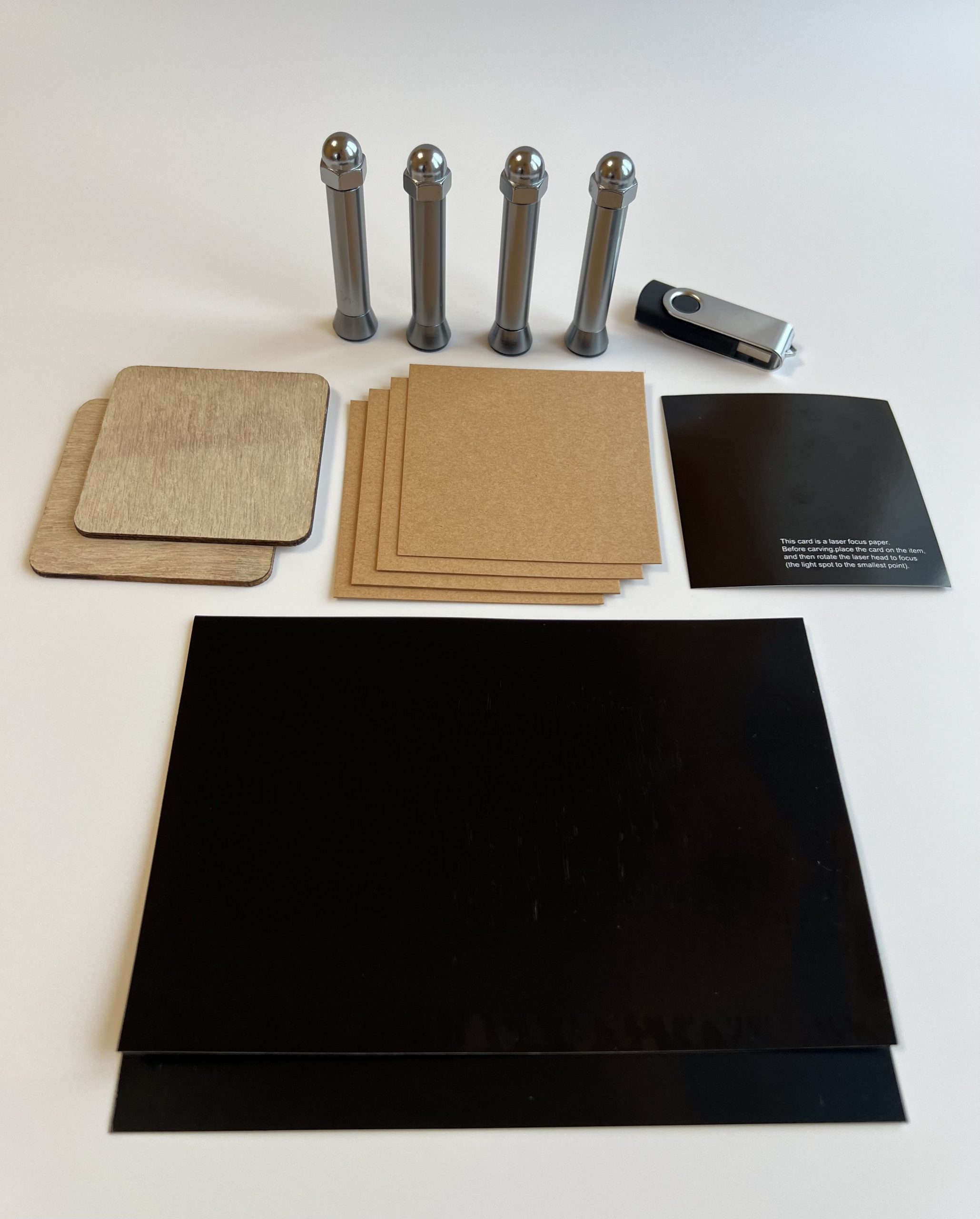 Аксесуари для міні гравера DAJA DJ6