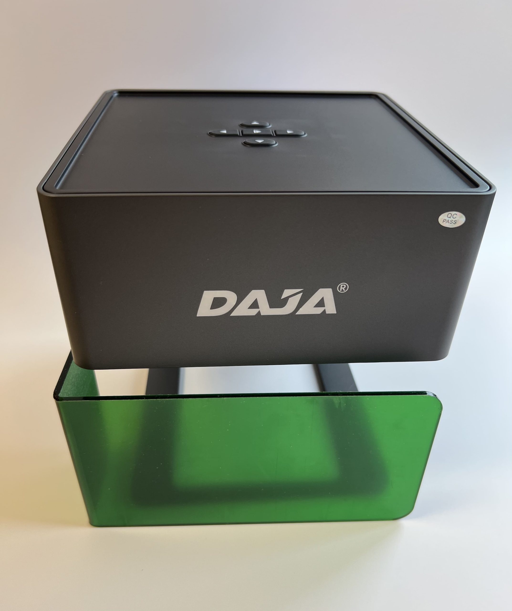 Міні гравер для шкіри, дерева, пластику, металу та інших матеріалів