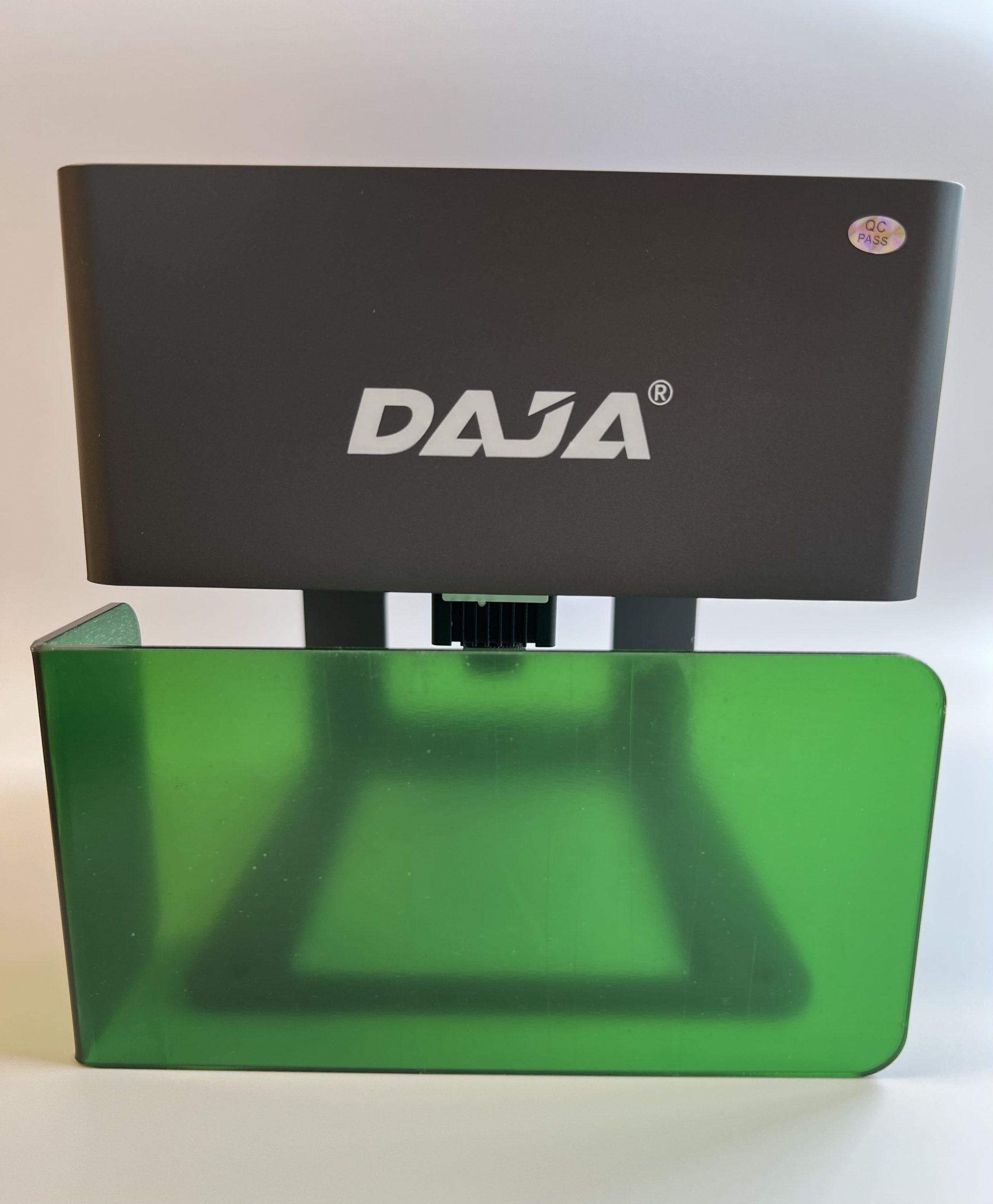 Лазерний гравер DAJA DJ6 Mini