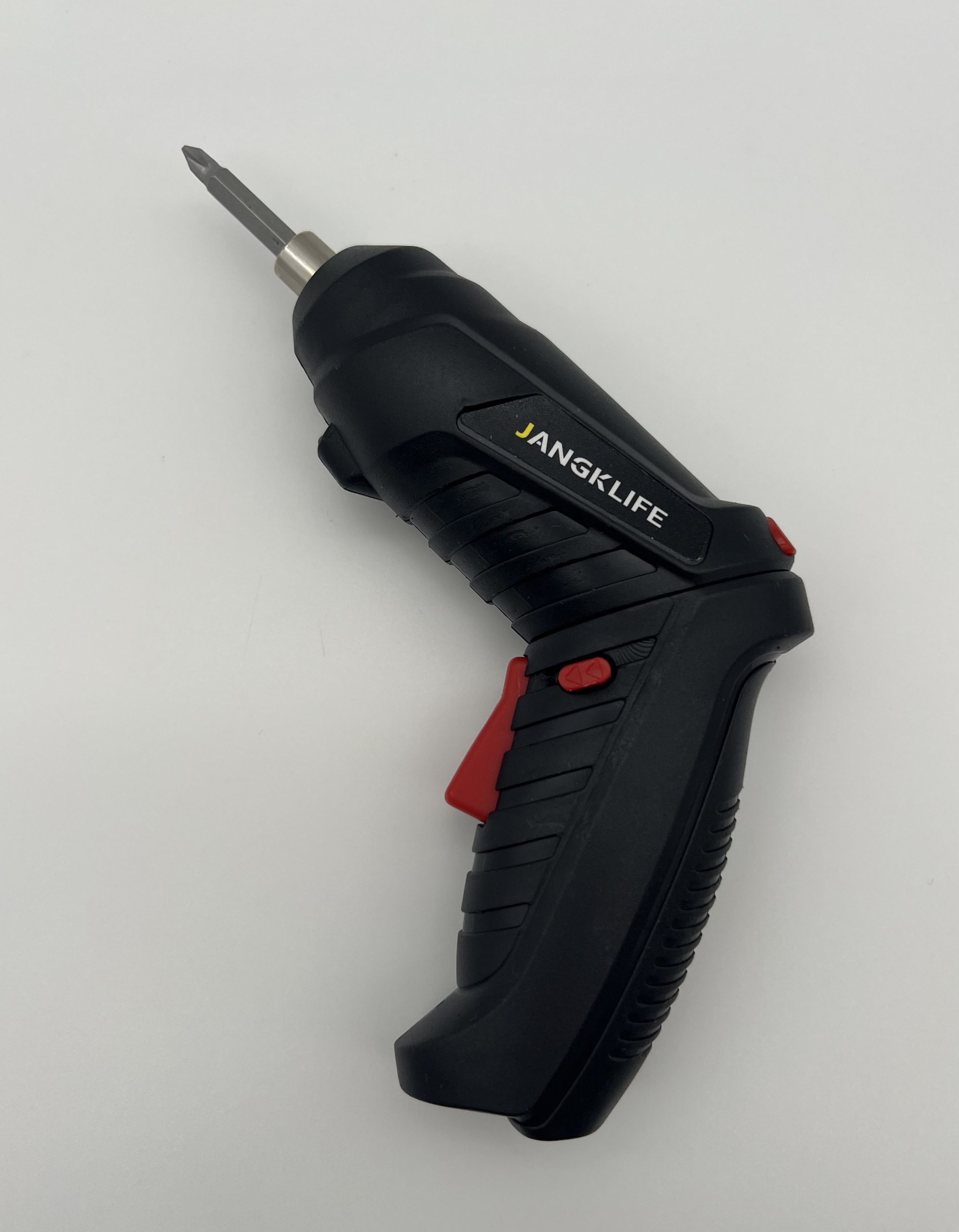 Акумуляторна ударна викрутка