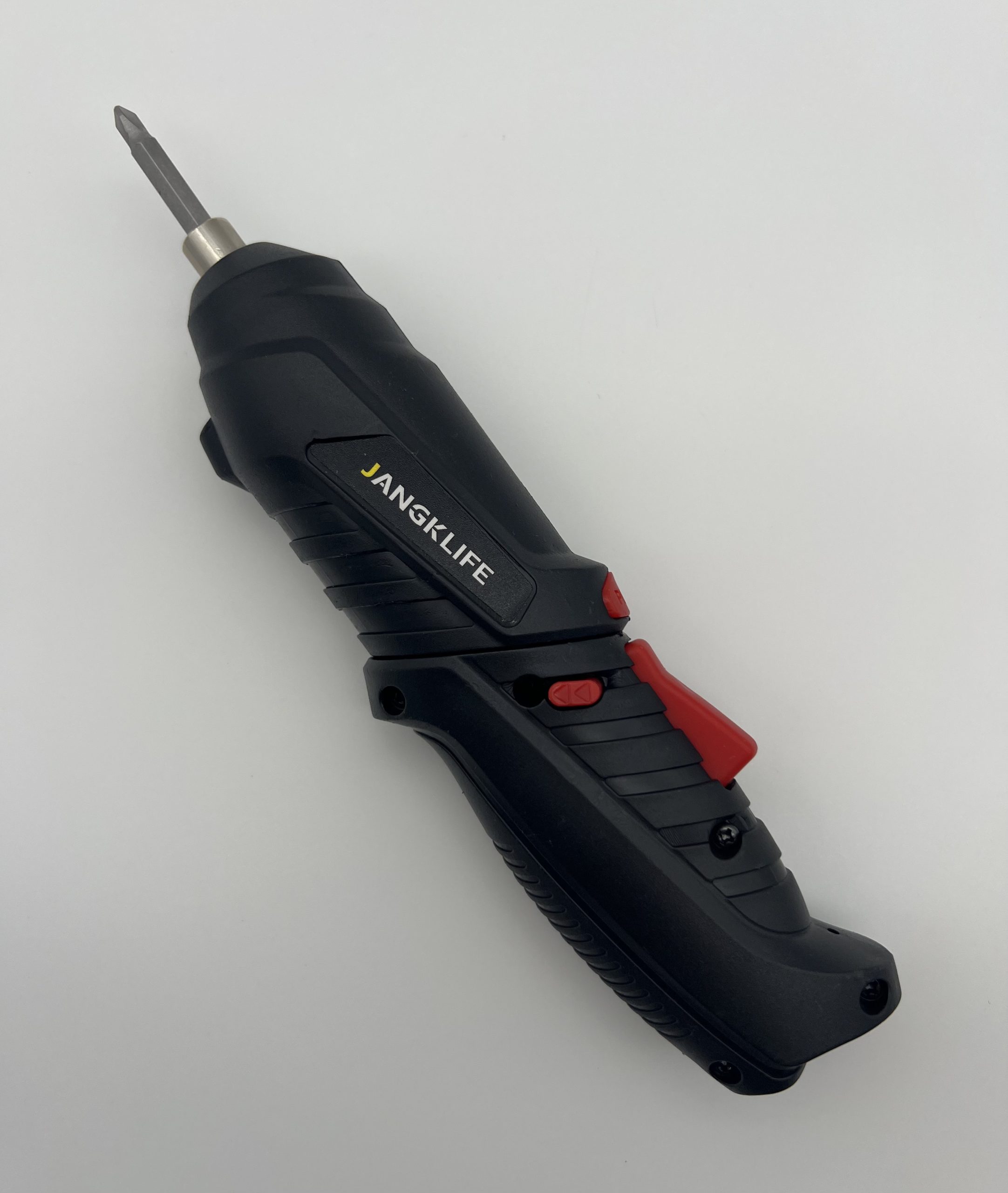 Ударна викрутка прямої форми