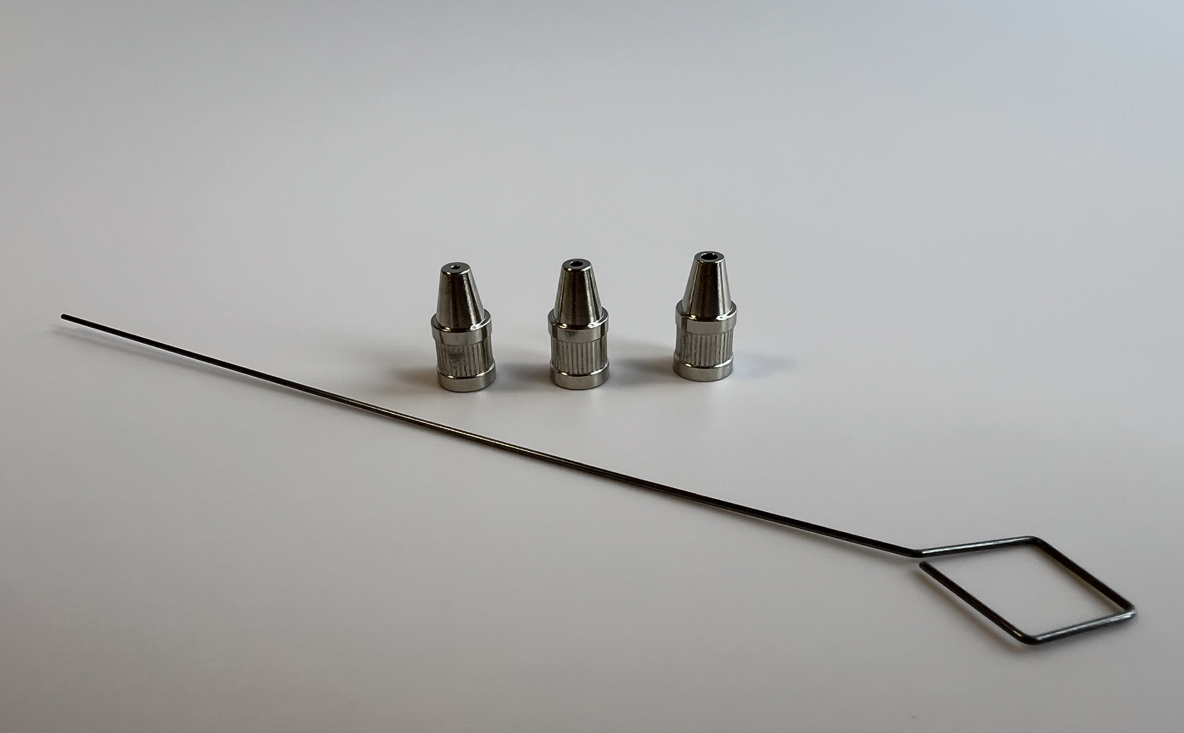 Аксесуари до електричного оловоотсоса ADT03