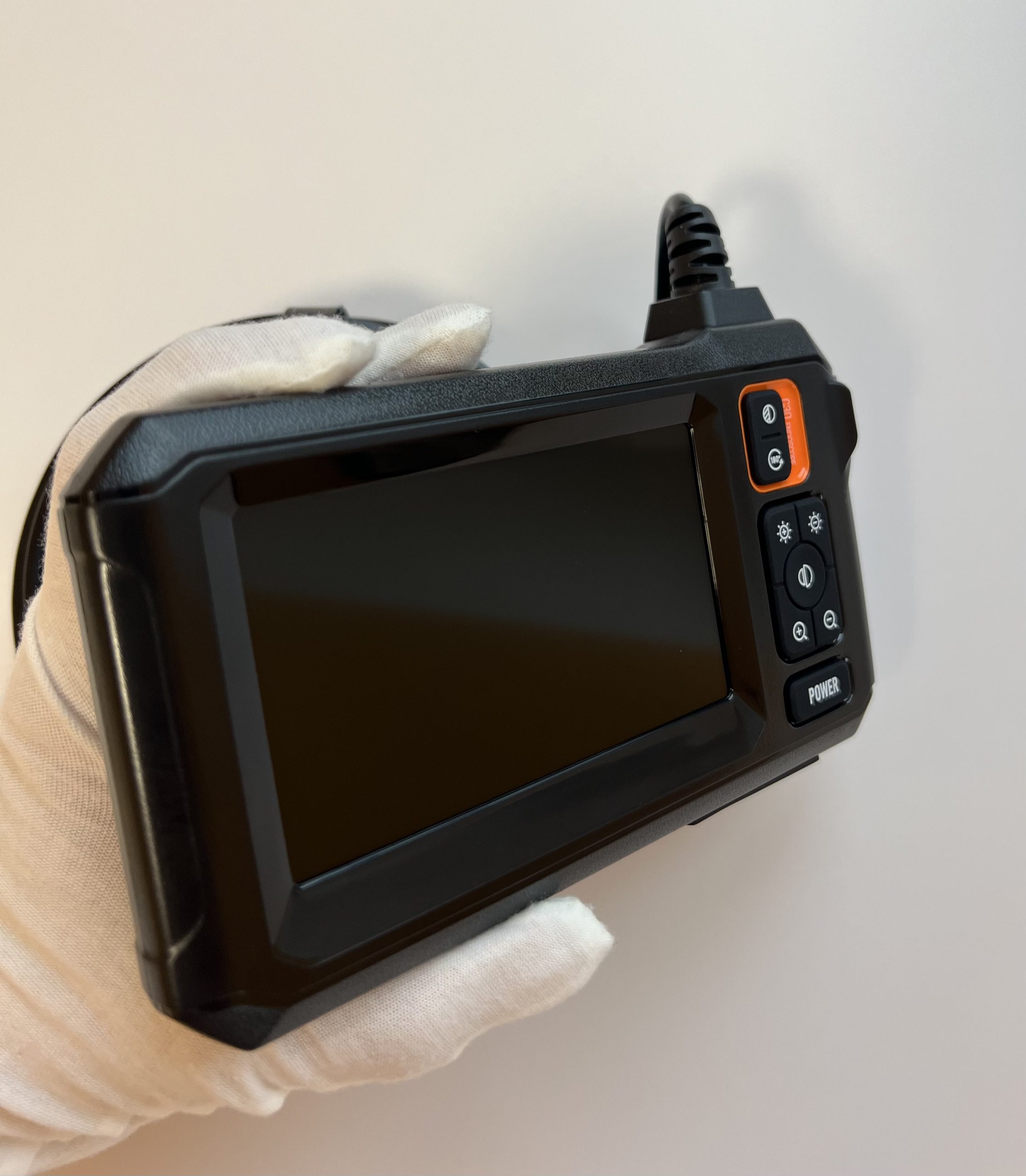 Якісний дисплей ендоскопа INSKAM C30-M