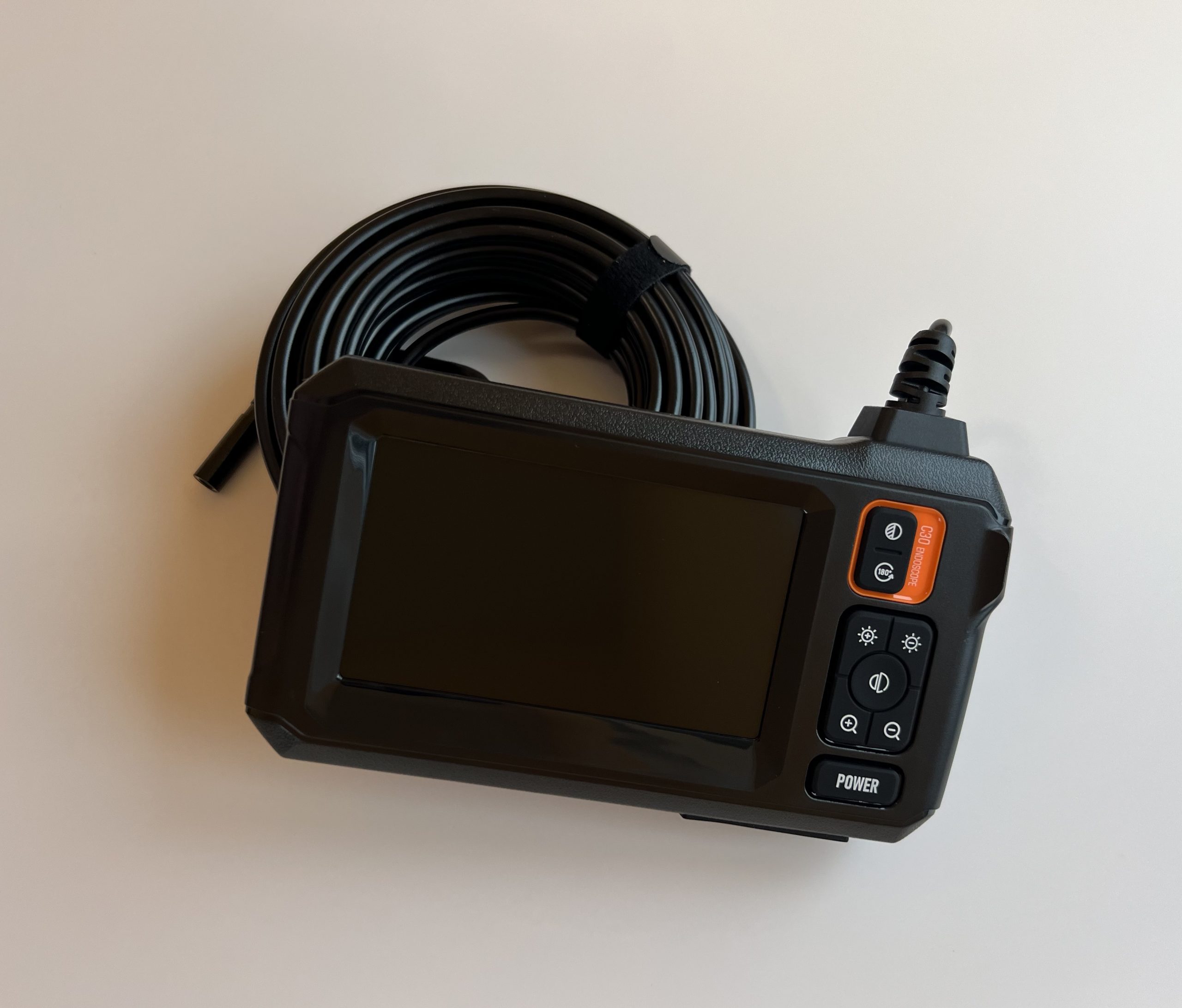 Ендоскоп автомобільний INSKAM C30-M