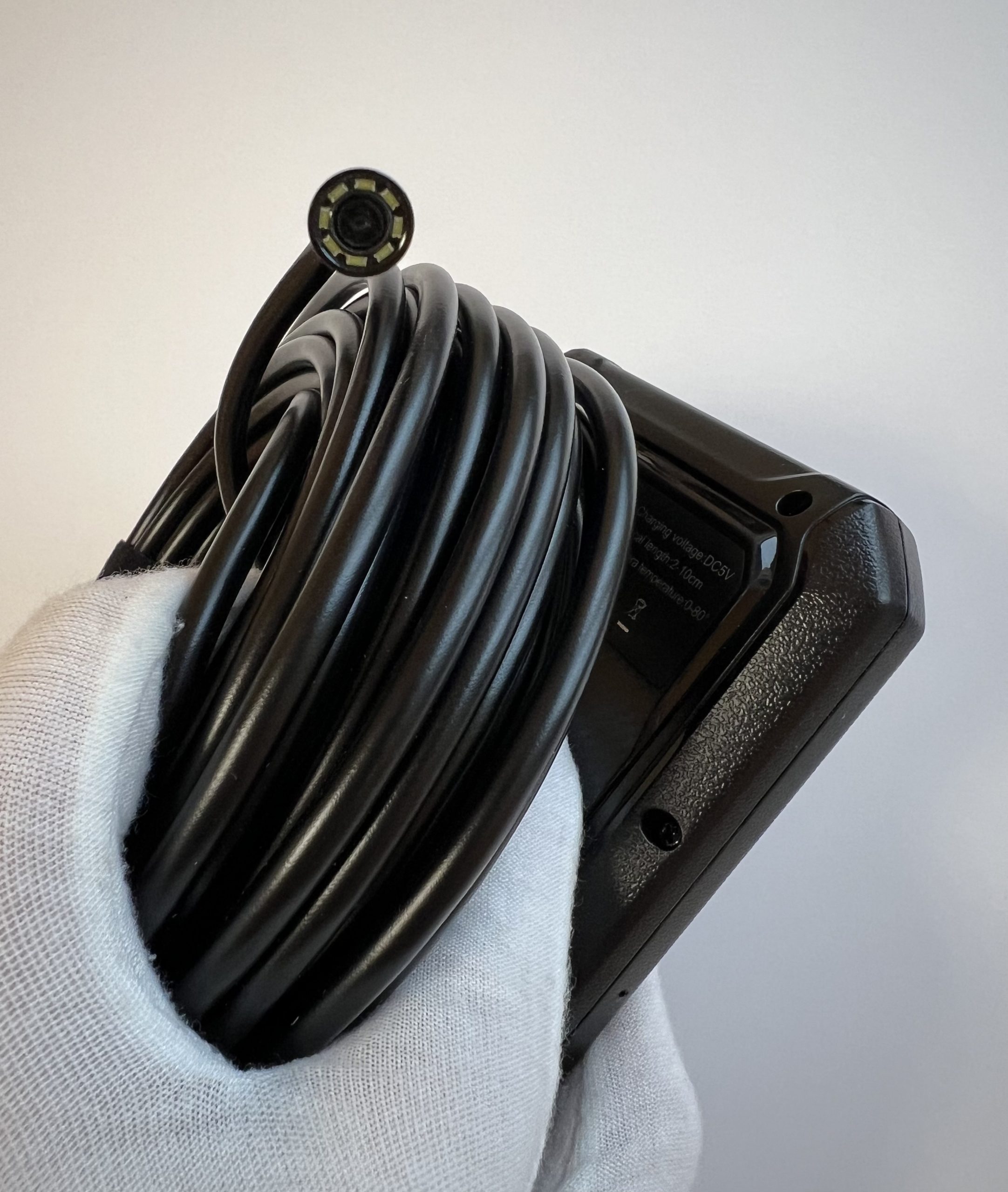 Ендоскопічна камера INSKAM C30-M