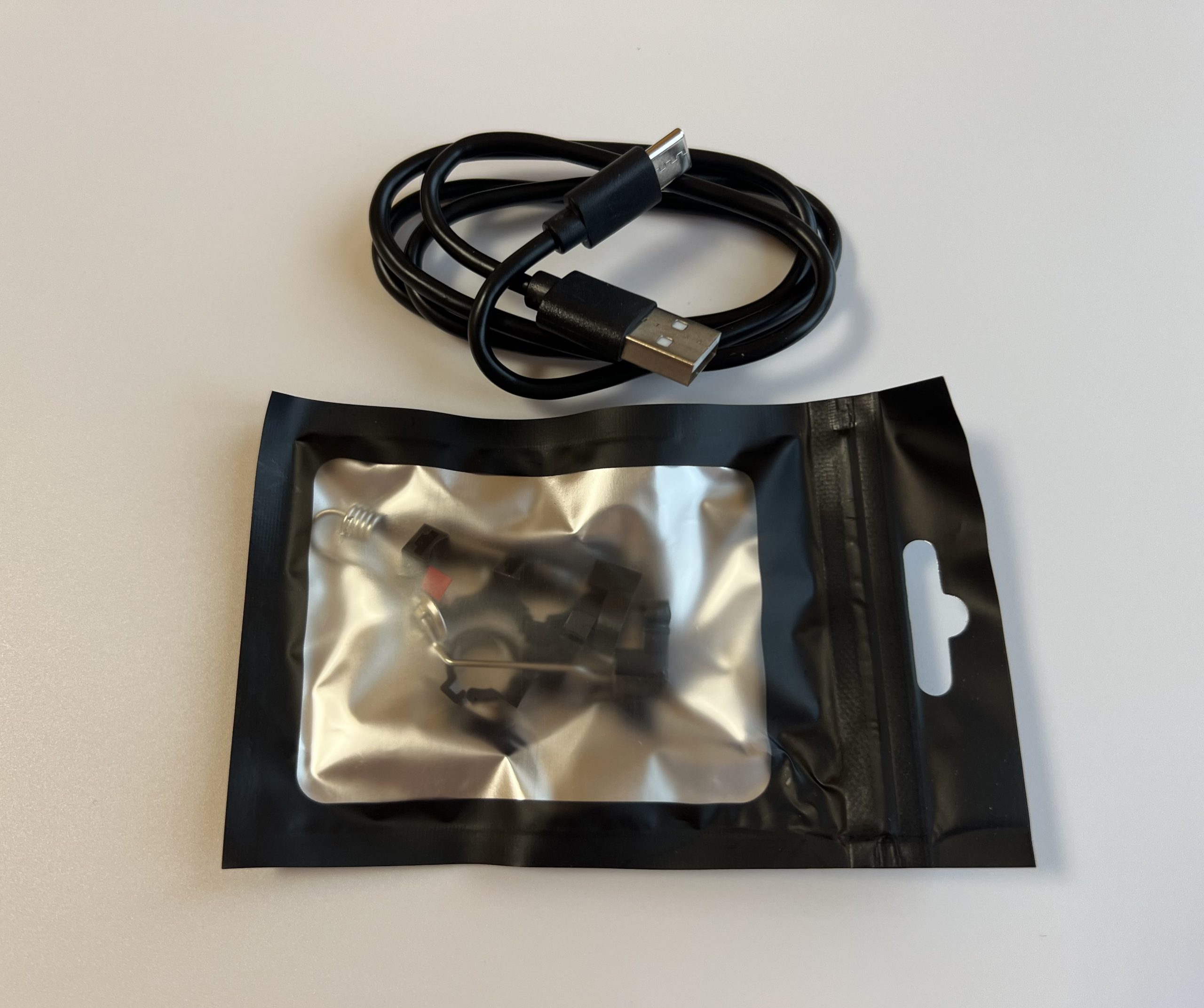 Аксесуари до INSKAM C30-M