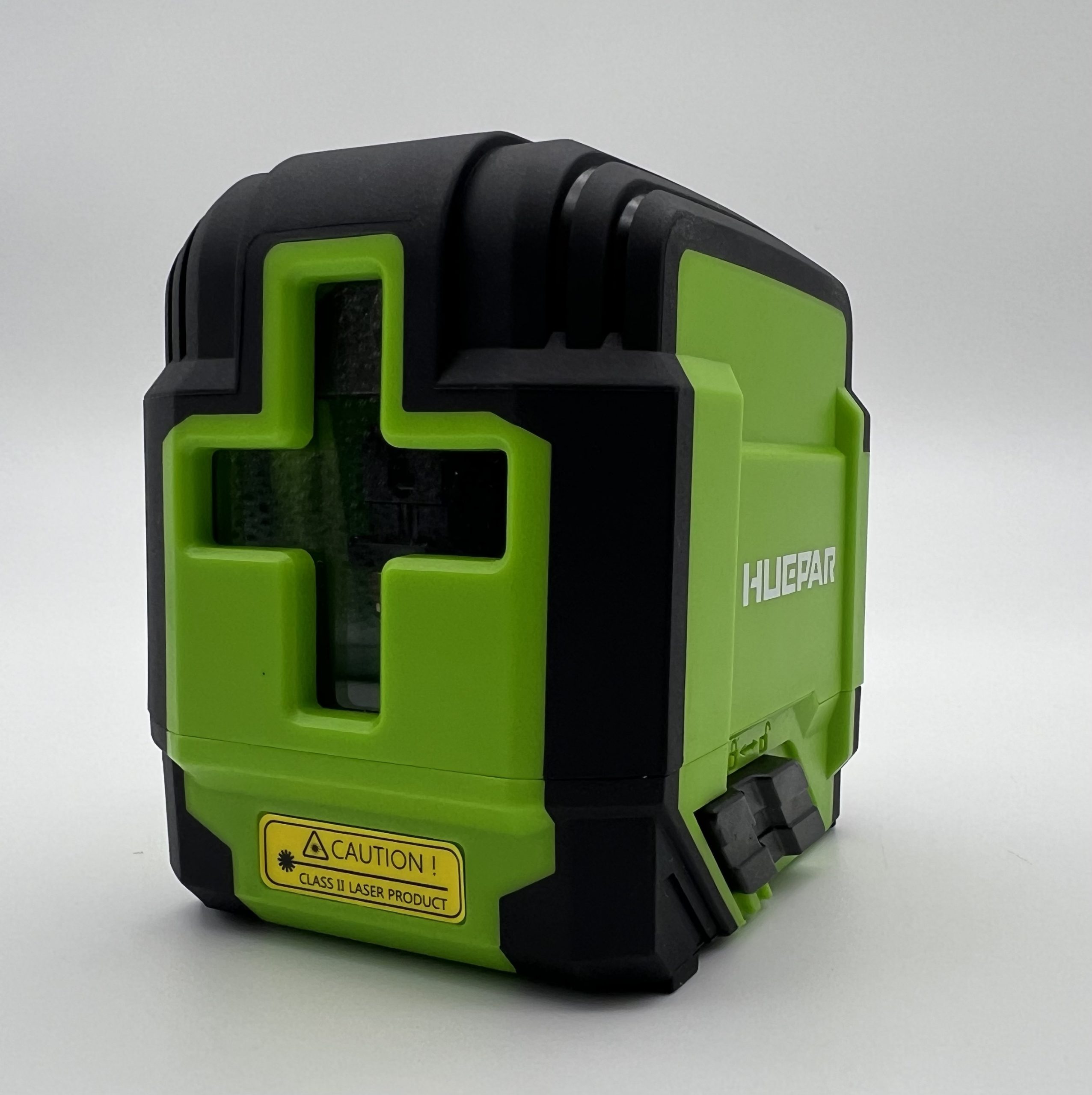Задня панель лазерного нівеліра Huepar