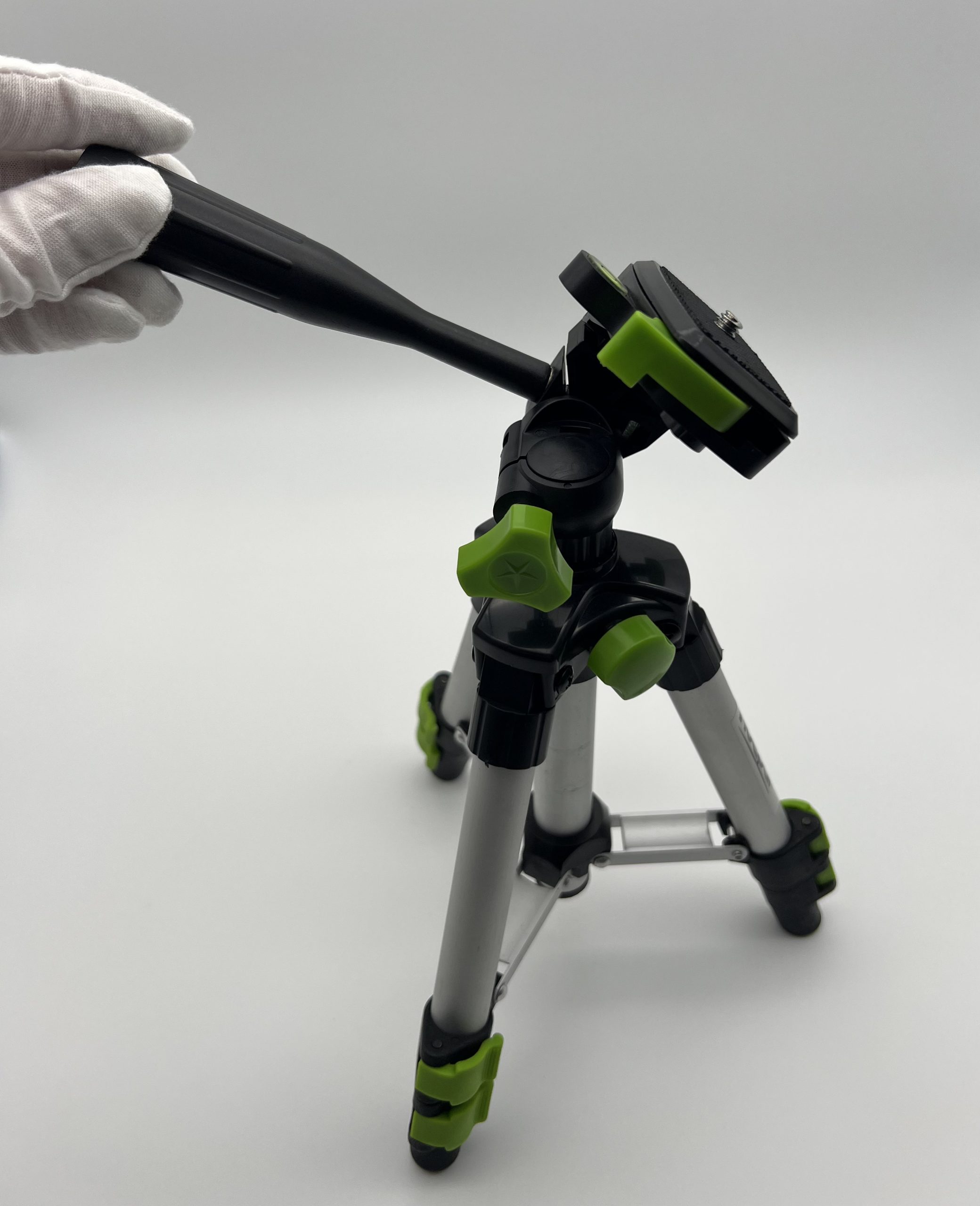 Штатив до лазерного рівня Huepar