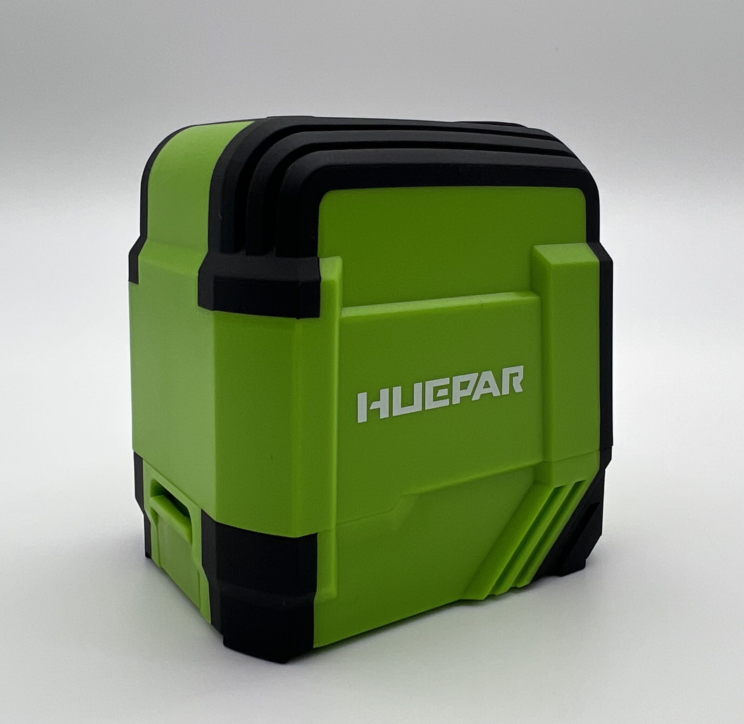 Професійний лазерний рівень Huepar